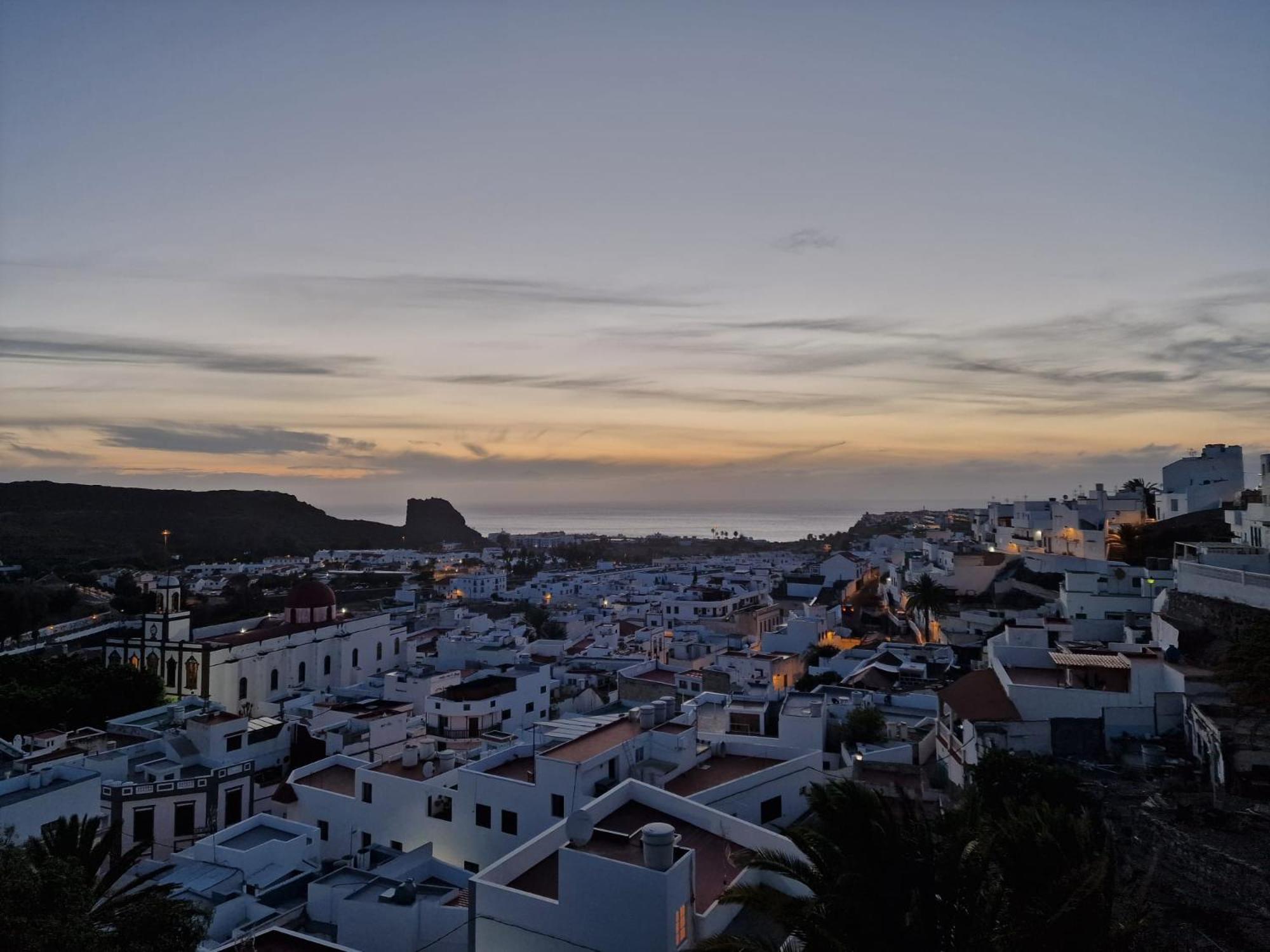 Casa Loli Y * Agaete (Gran Canaria)