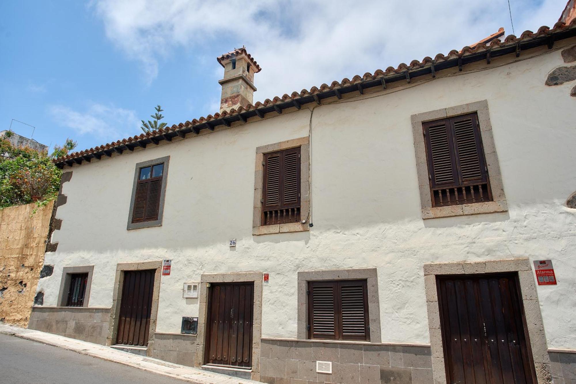 Historic House With A View In The Old Town Holiday home