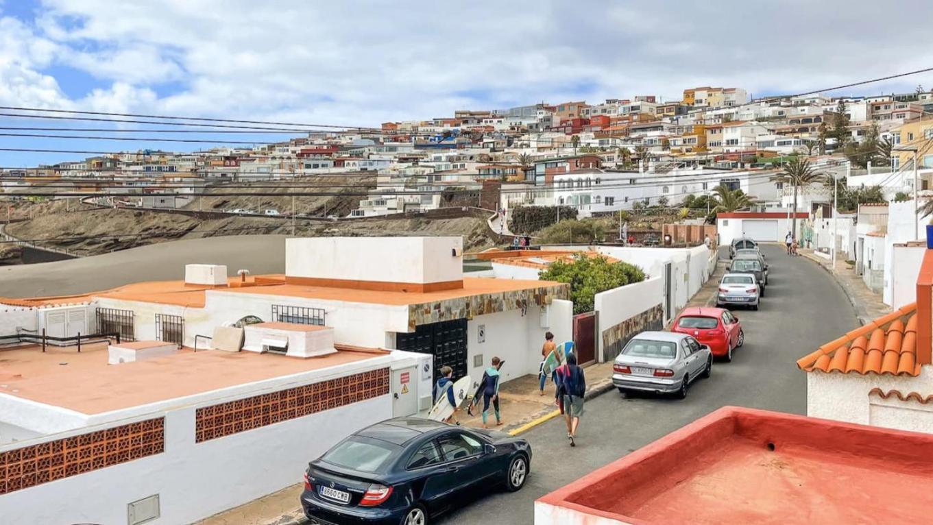 Сasa de vacaciones Harmony Views With Terrace