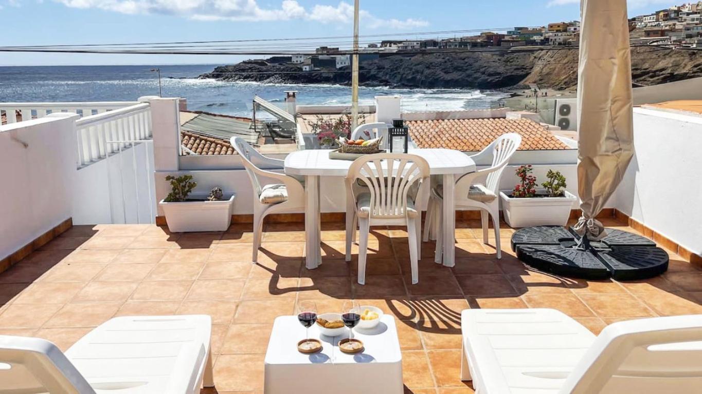 Harmony Views With Terrace Сasa de vacaciones *