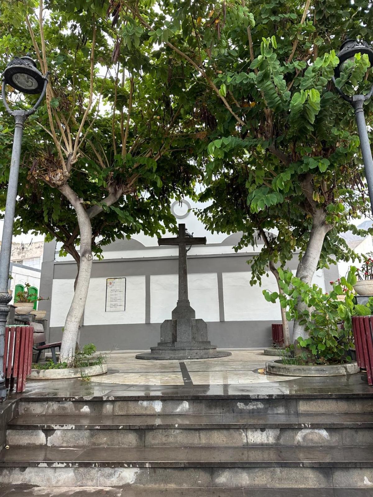 Casa Loli Y * Agaete (Gran Canaria)