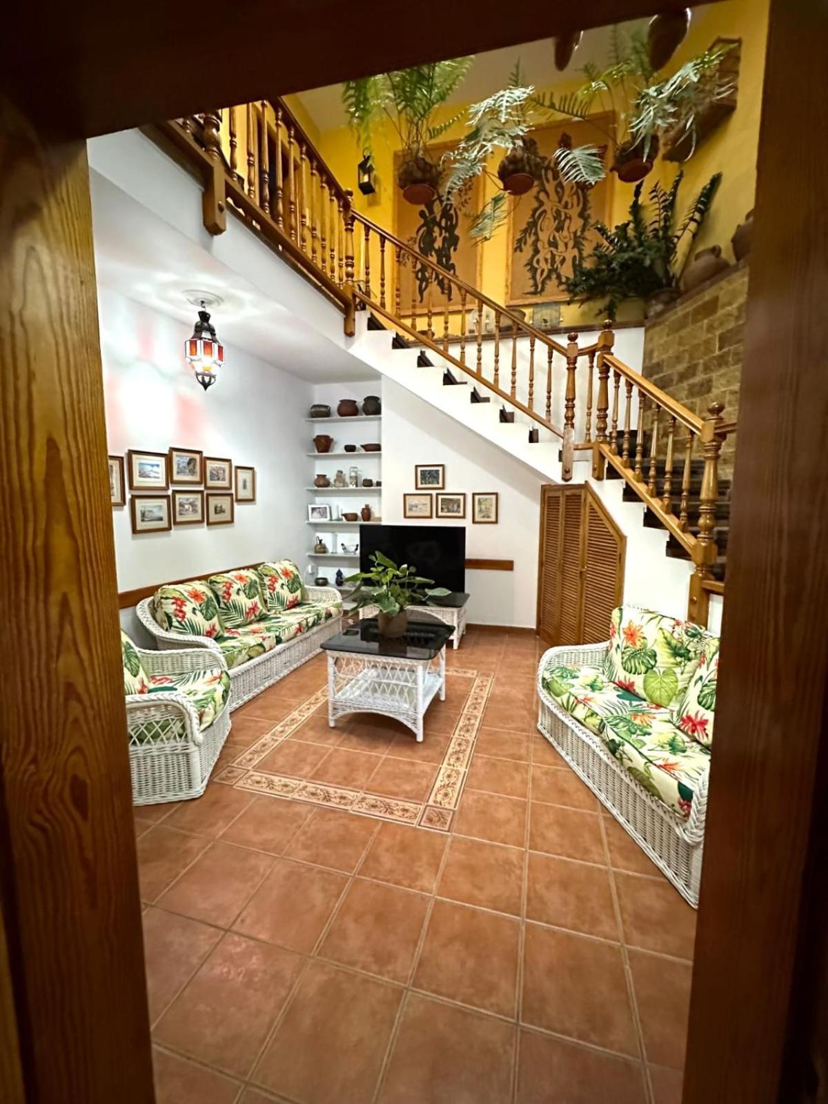Сasa de vacaciones Casa Loli Y Agaete (Gran Canaria)