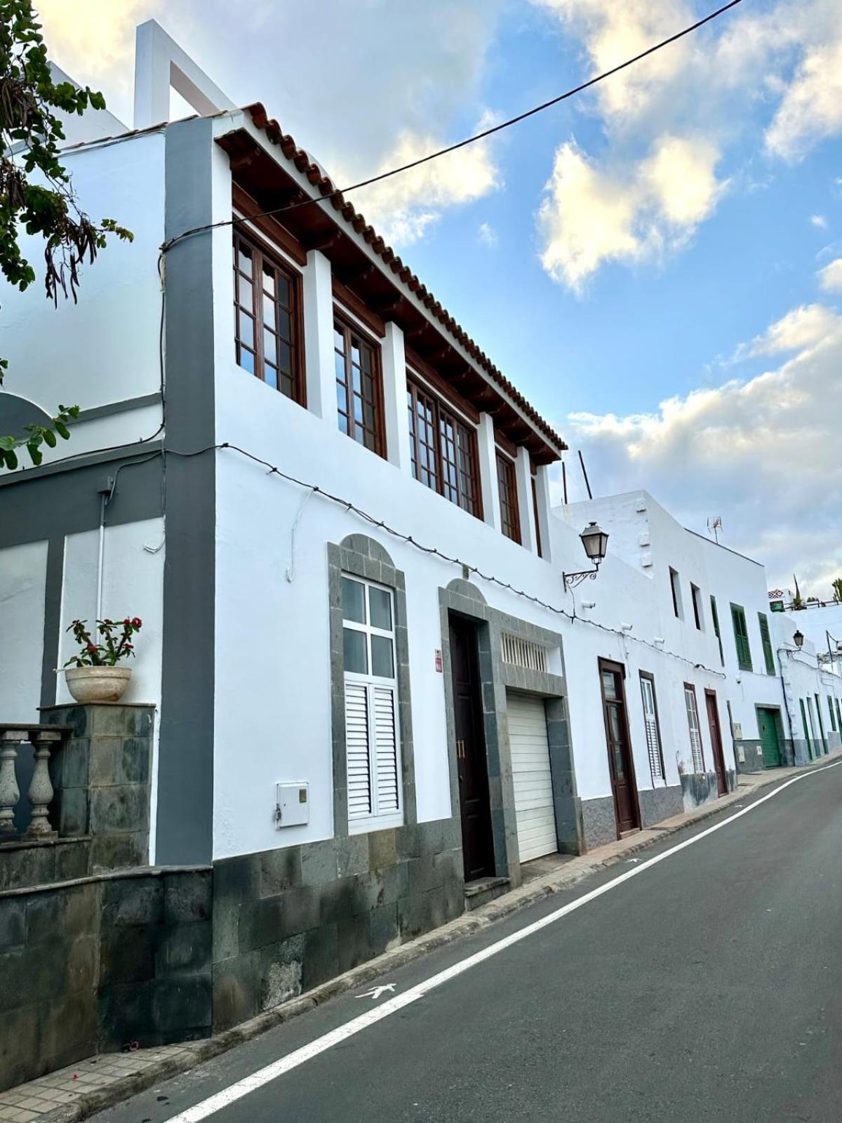 Casa Loli Y Agaete (Gran Canaria)