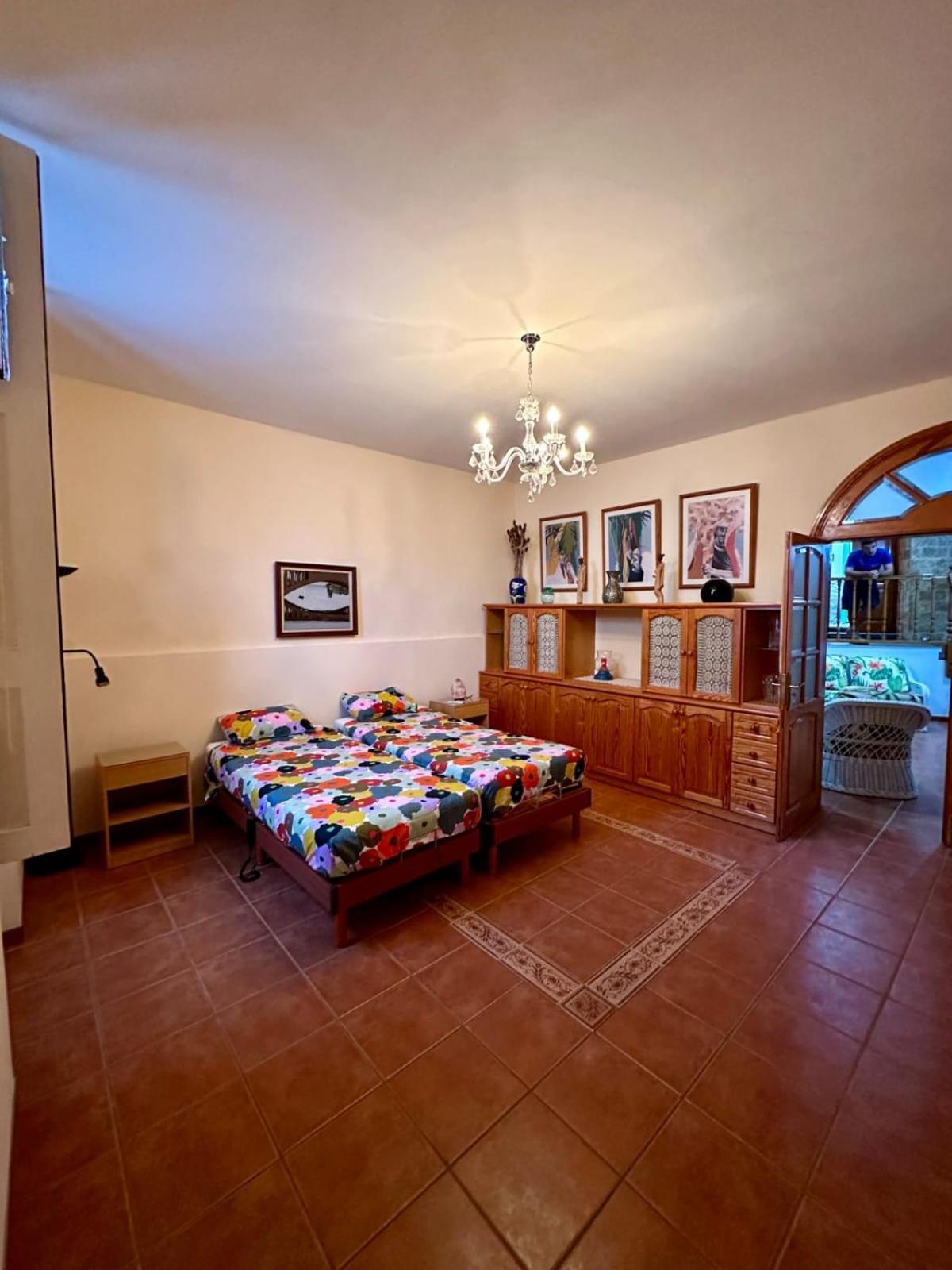 Casa Loli Y * Agaete (Gran Canaria)