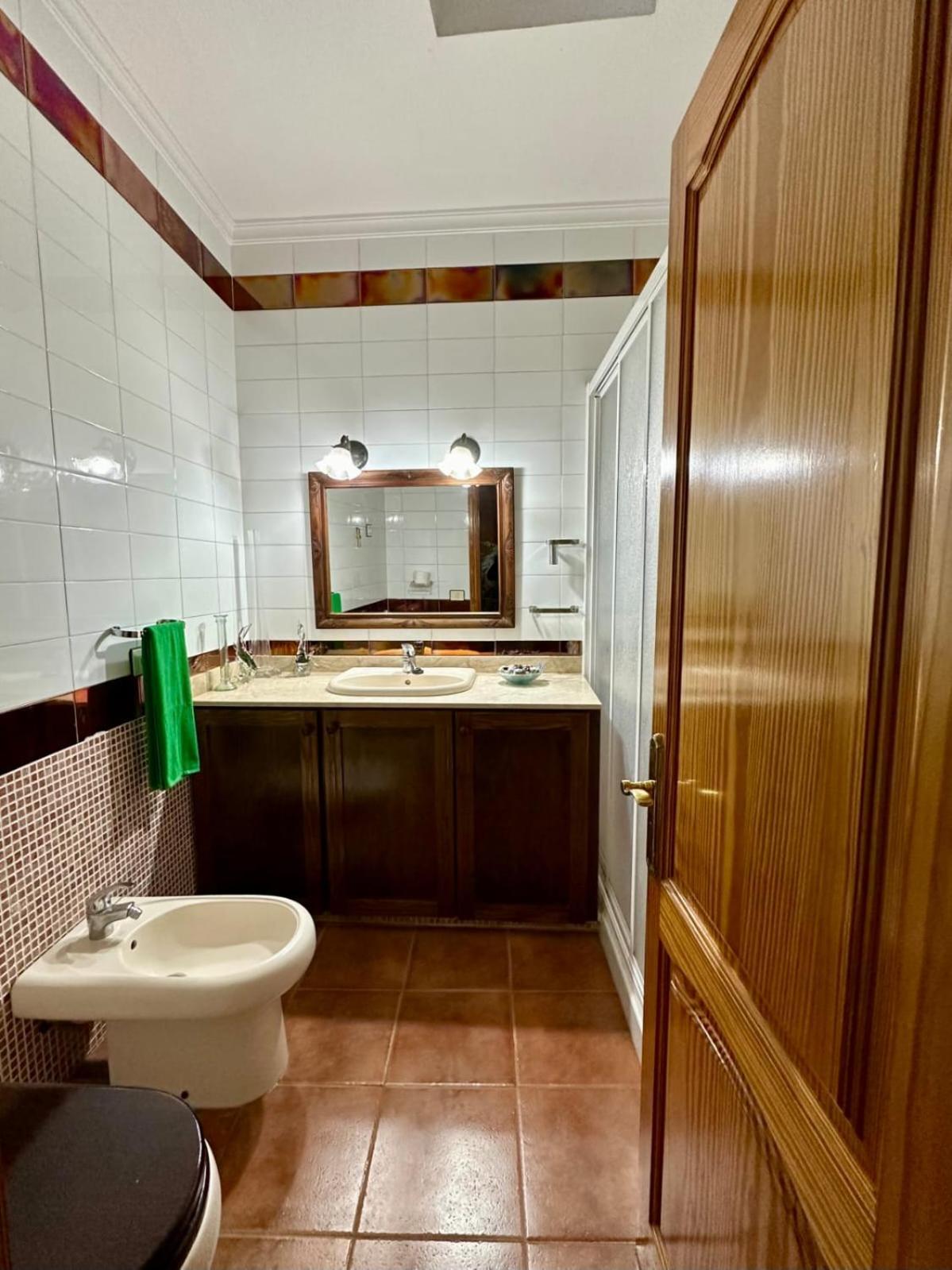 Casa Loli Y Vakantiehuis *