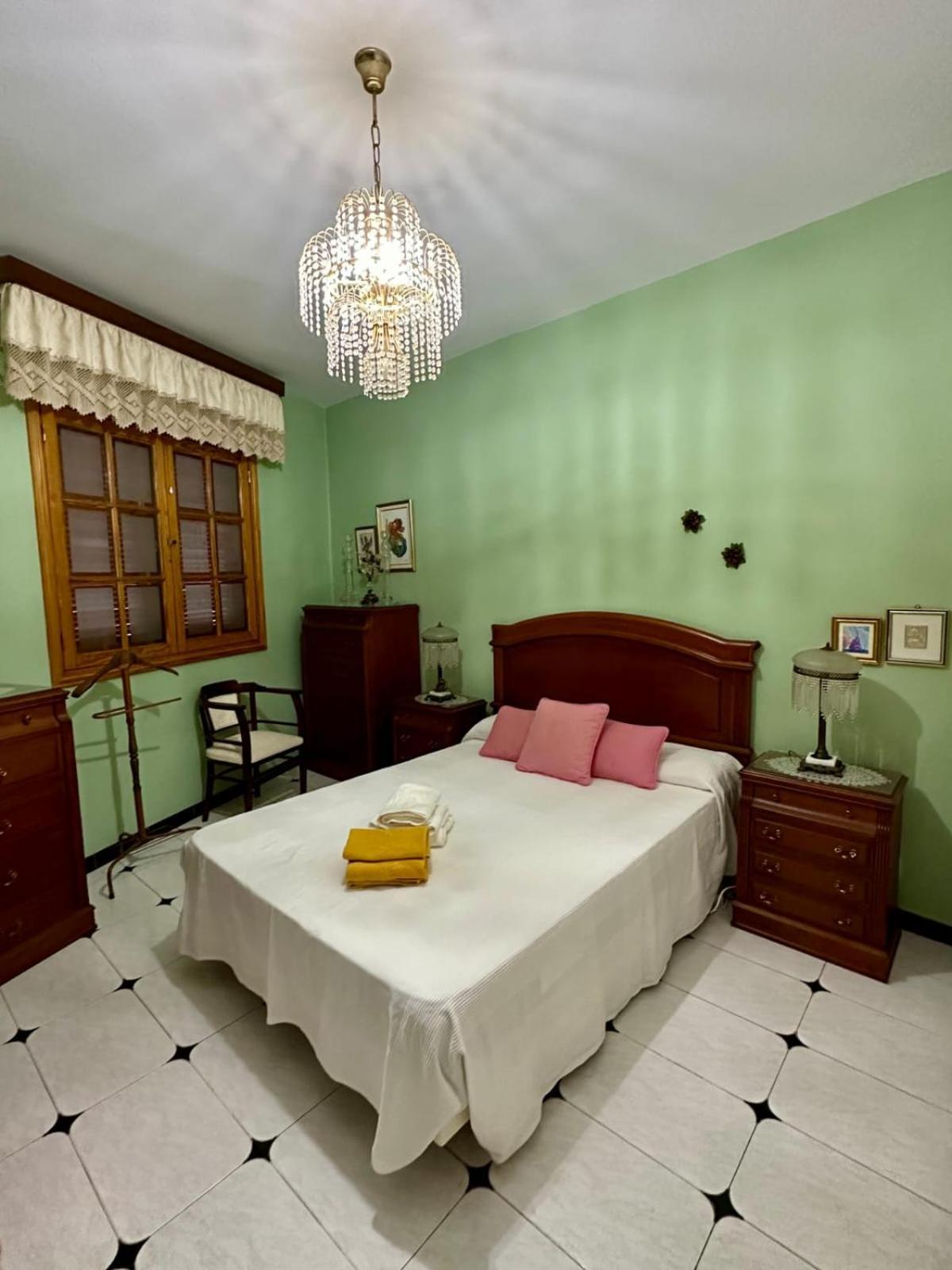 Vakantiehuis Casa Loli Y *
