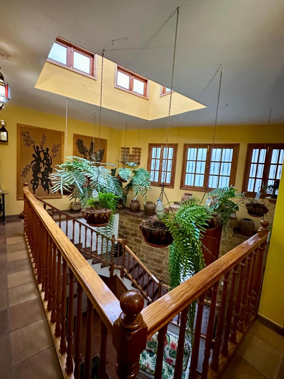 Сasa de vacaciones Casa Loli Y Agaete (Gran Canaria)