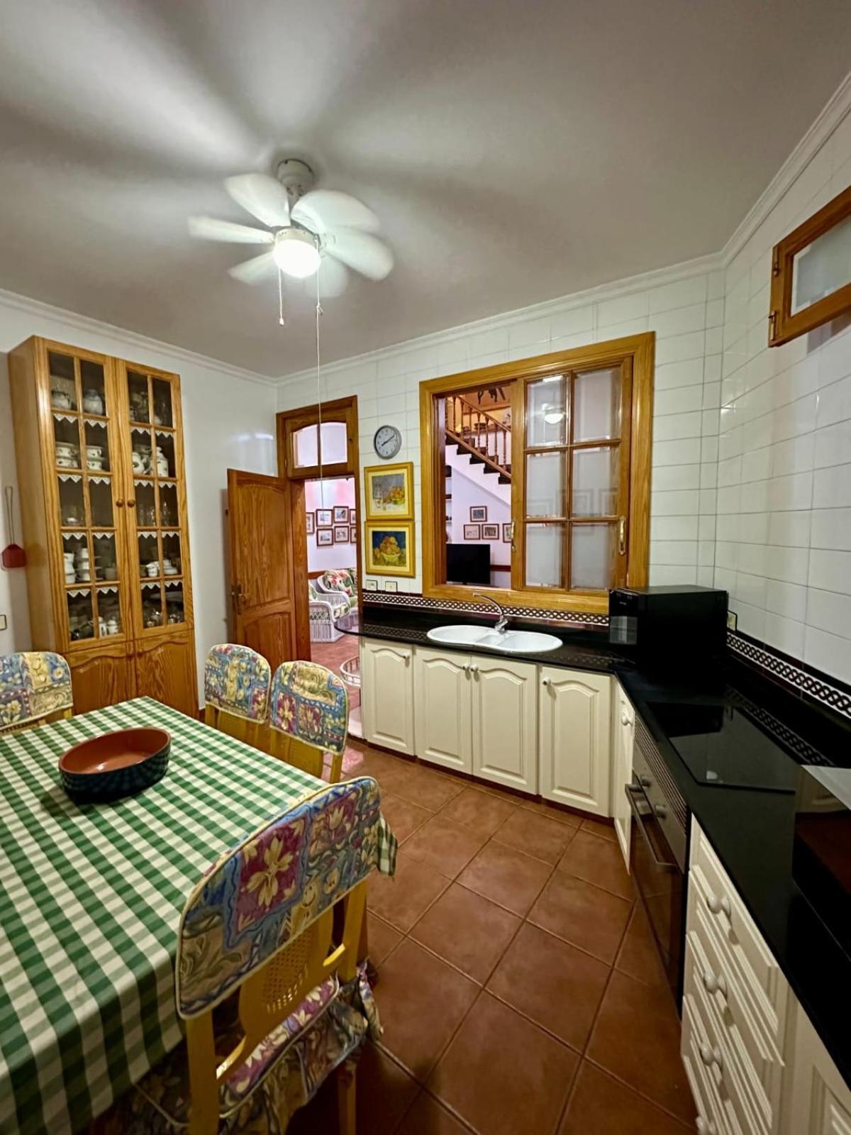 Casa Loli Y Agaete (Gran Canaria)