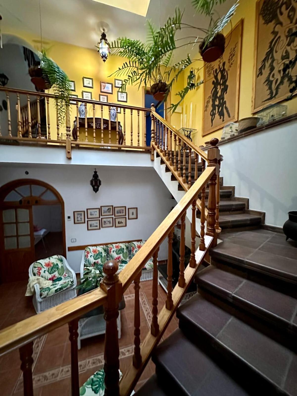 Сasa de vacaciones Casa Loli Y Agaete (Gran Canaria)