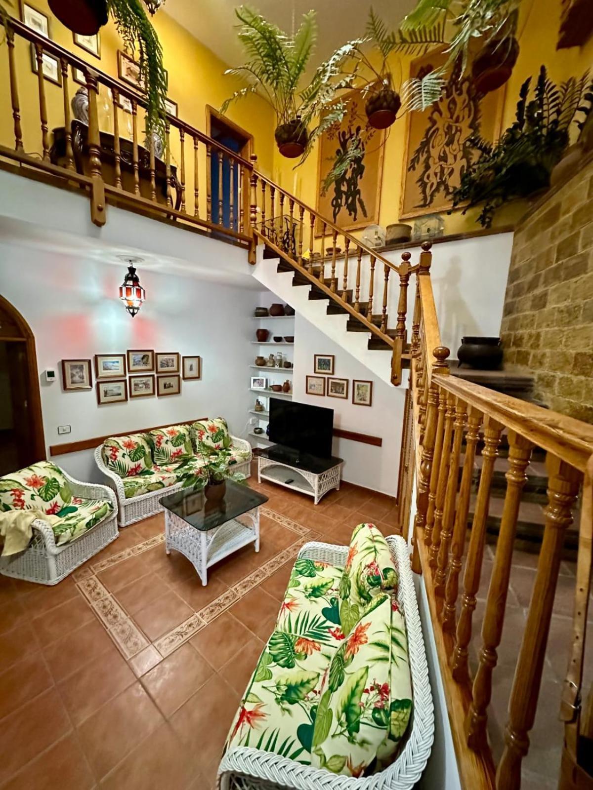 Сasa de vacaciones Casa Loli Y *