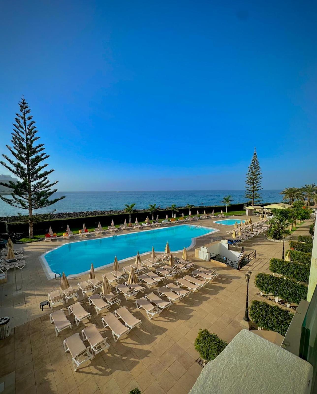 Apartment Bh Cura Marina 2