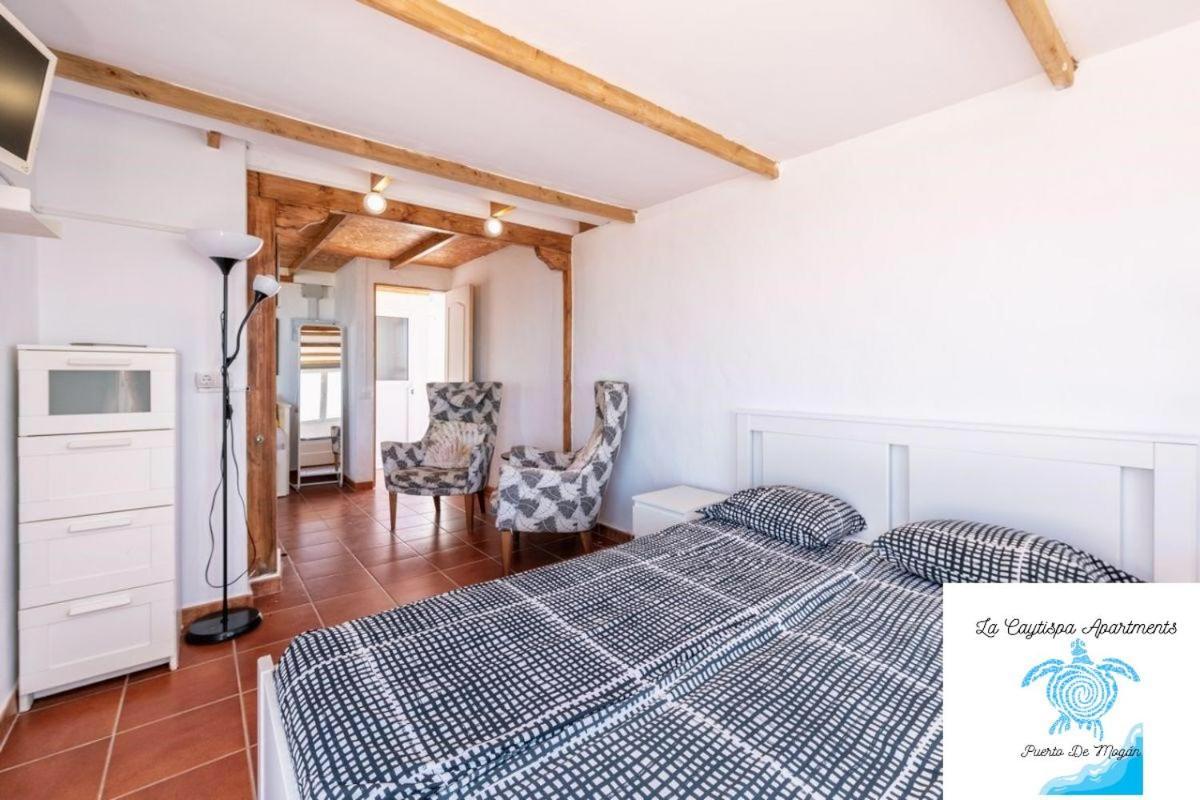 La Caytispa Apartamento