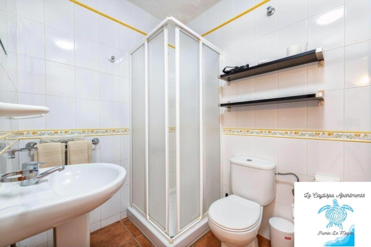 Apartamento La Caytispa