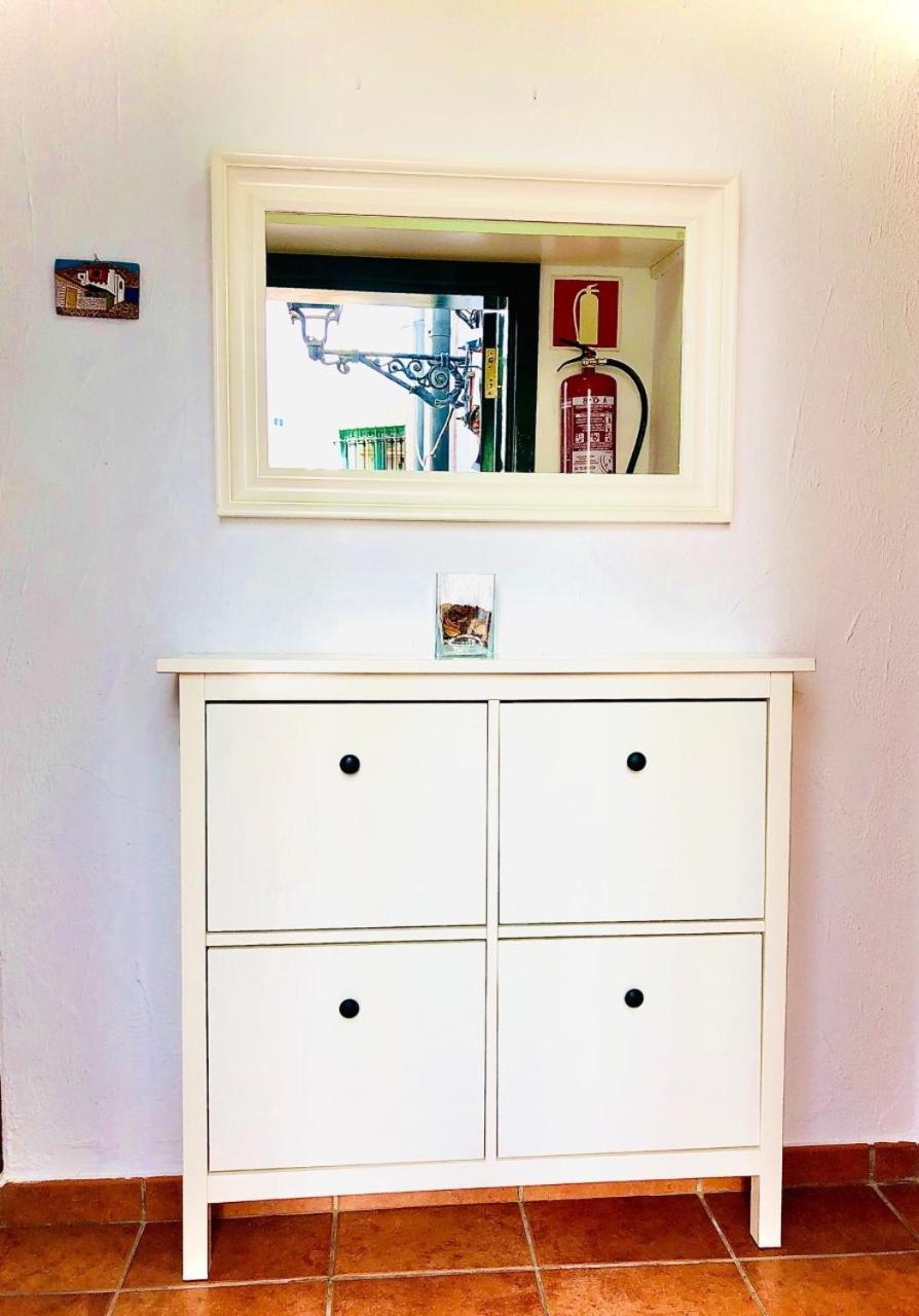 Apartamento La Caytispa *