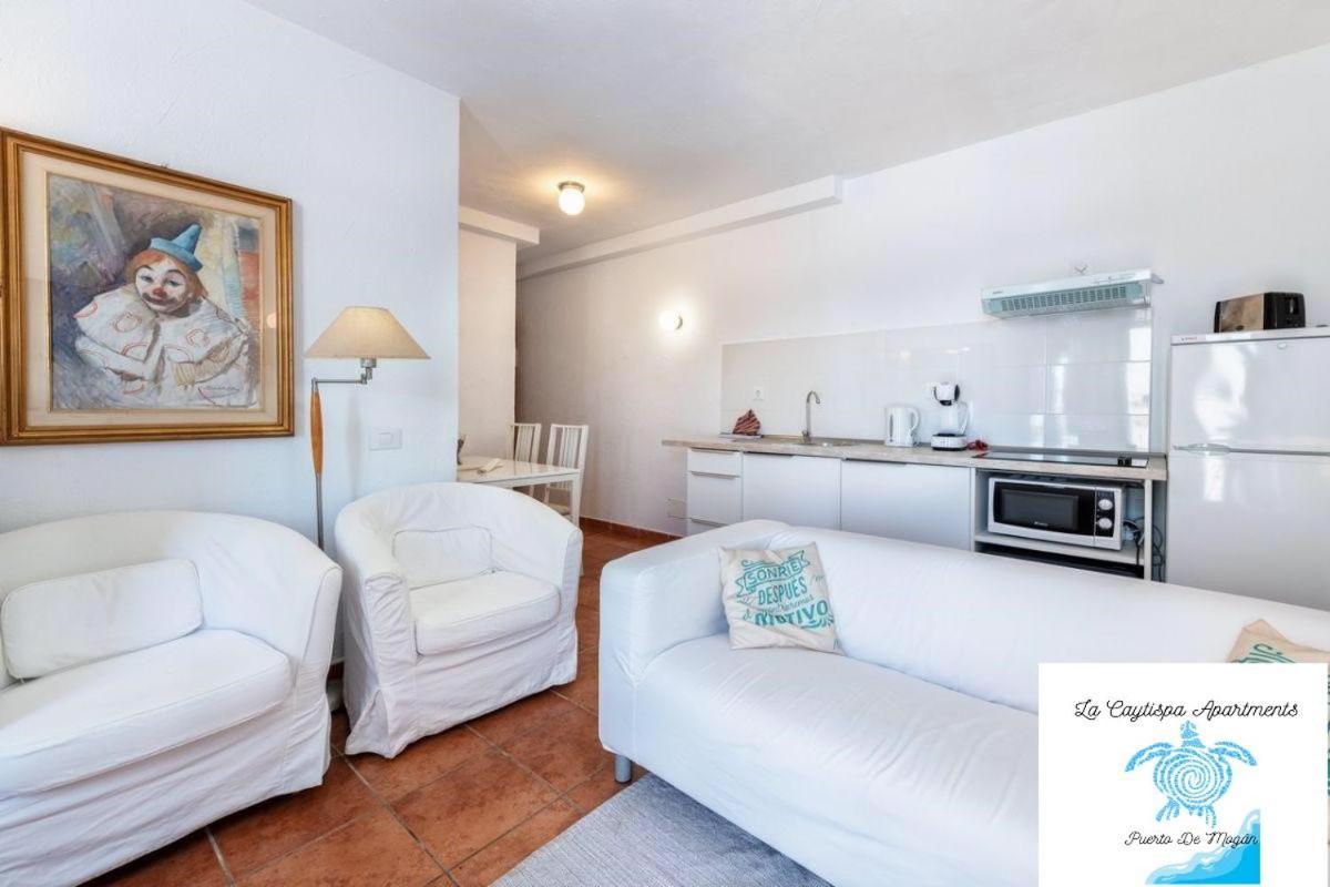 Apartamento La Caytispa Puerto De Mogan