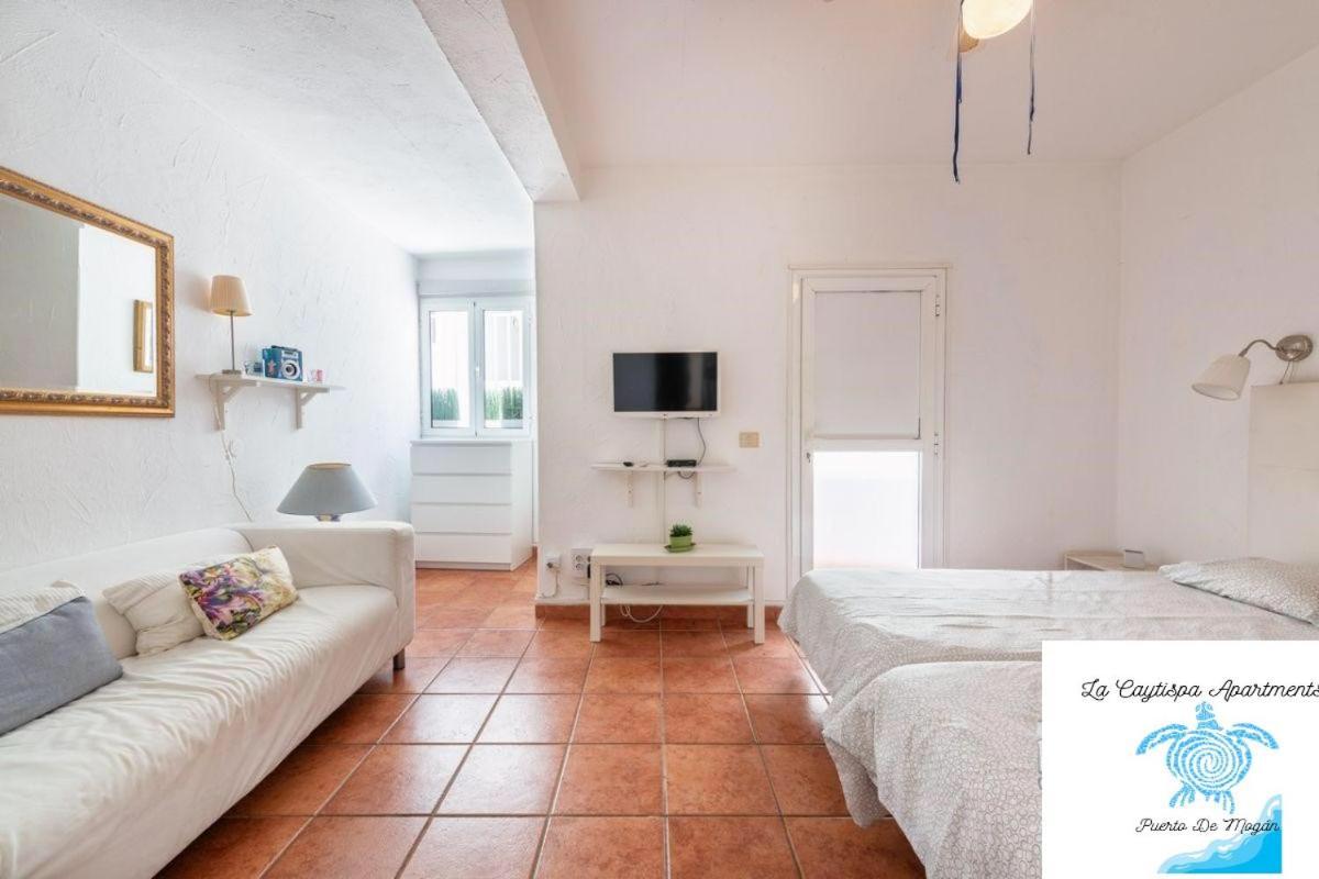La Caytispa Apartamento