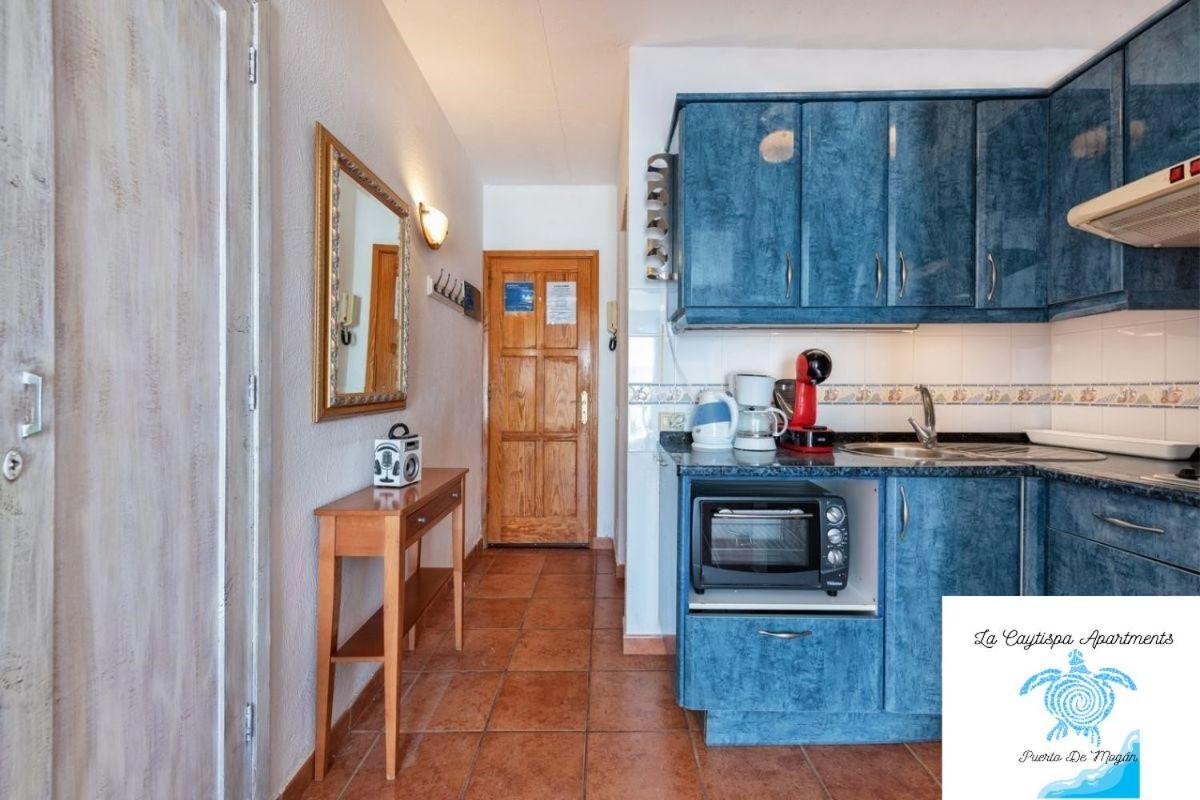 Apartamento La Caytispa