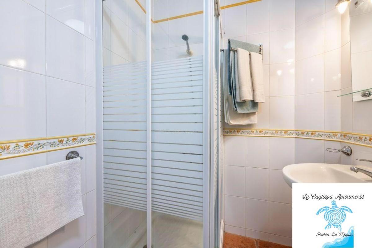 Apartamento La Caytispa *