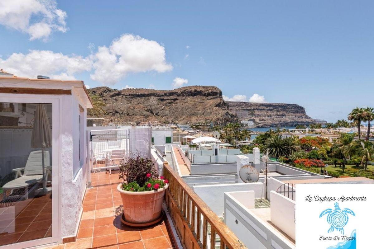 La Caytispa Apartamento Puerto De Mogan