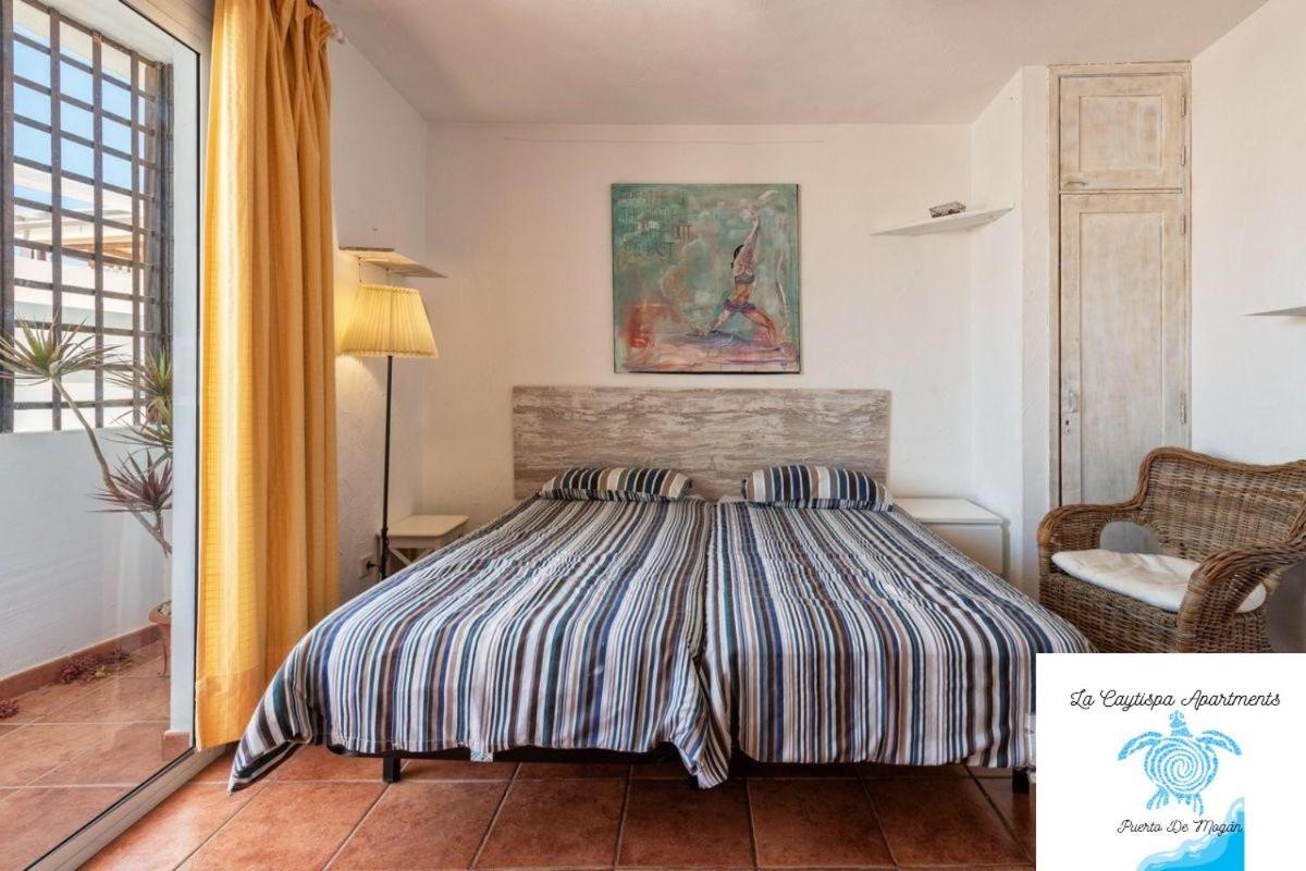 La Caytispa Apartamento