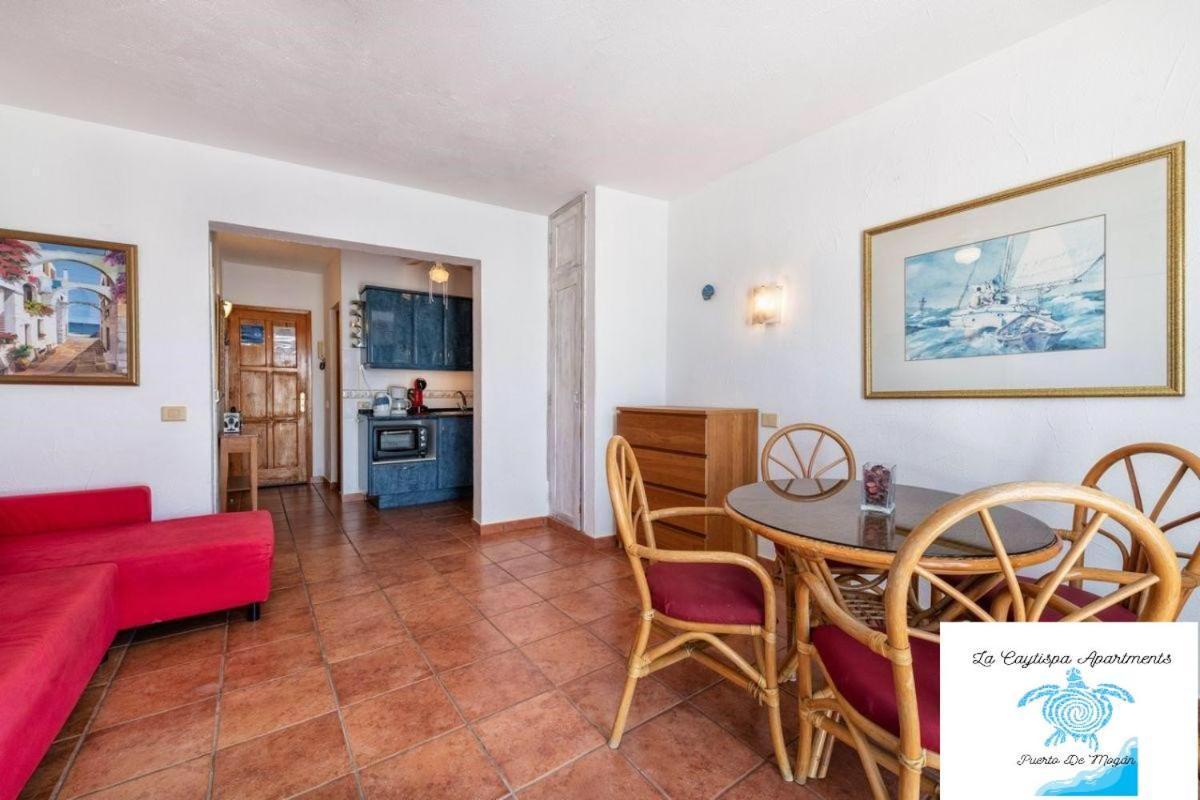 Apartamento La Caytispa