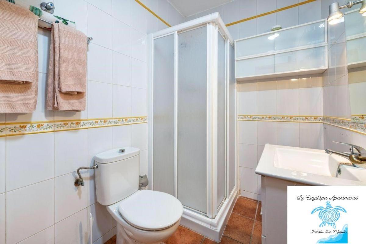 La Caytispa Apartamento *