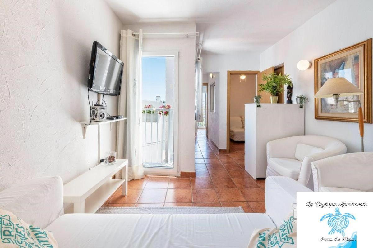 Apartamento La Caytispa *