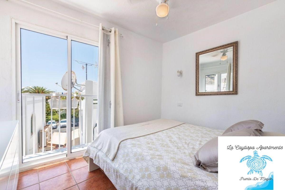 Apartamento La Caytispa Puerto De Mogan