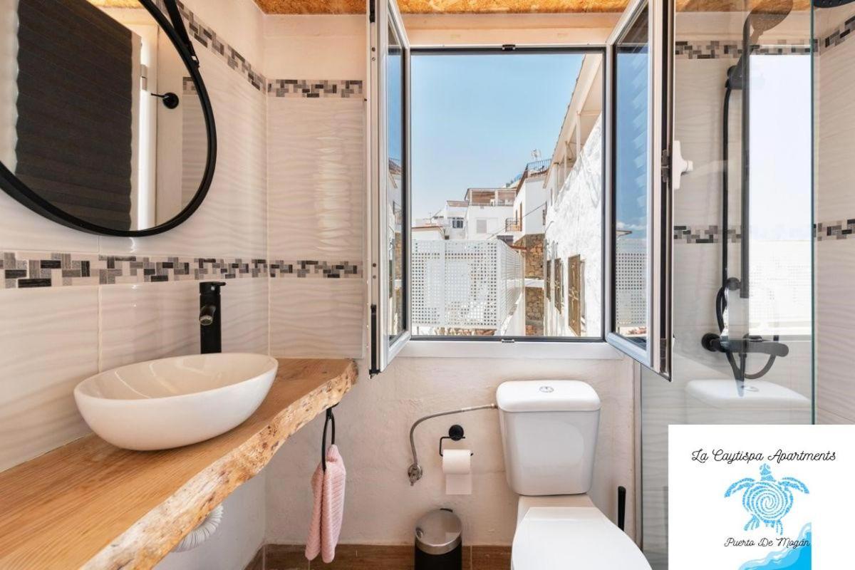 Apartamento La Caytispa
