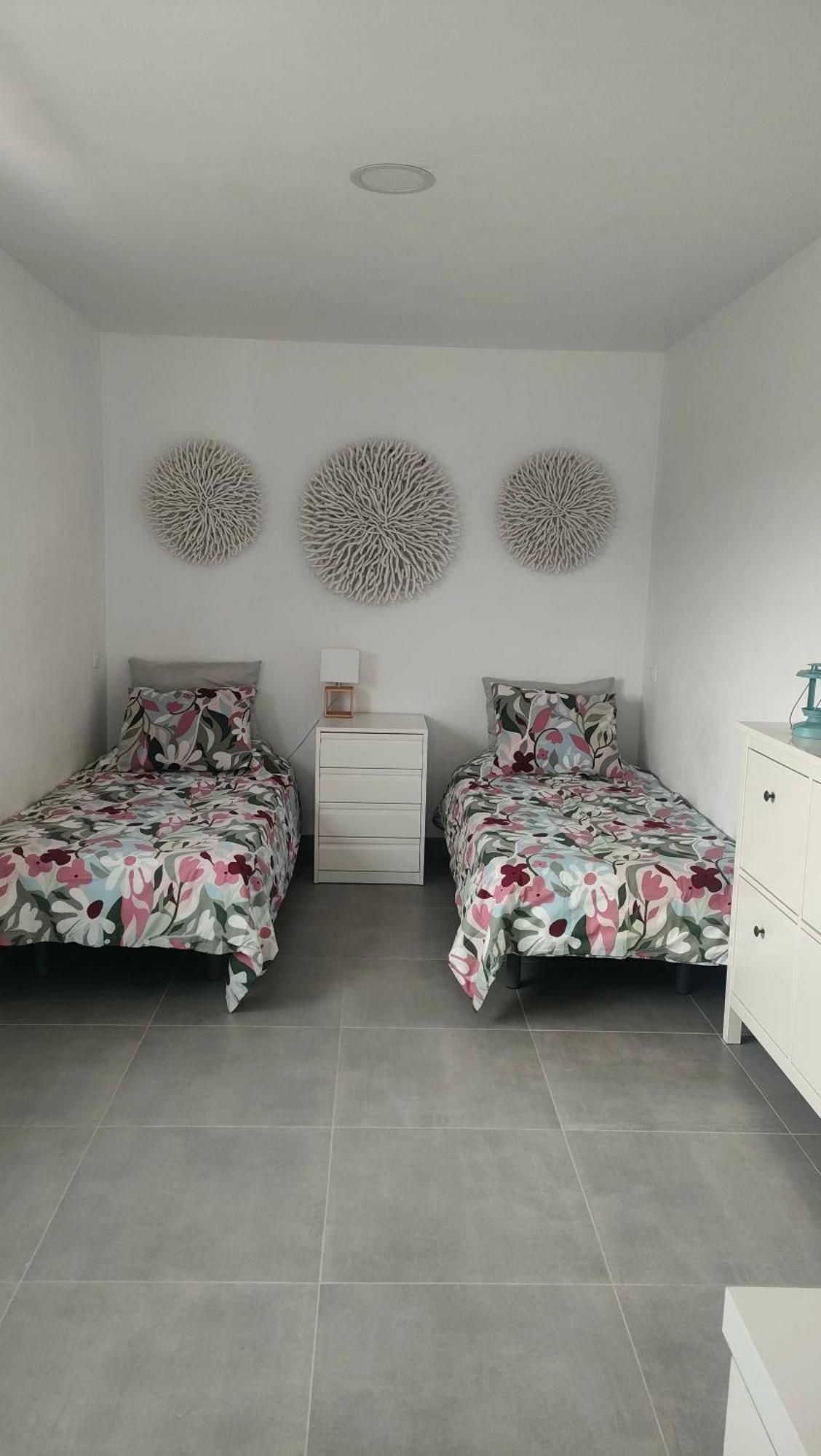 Casa De Playa Maravillosa En Taliarte Сasa de vacaciones *