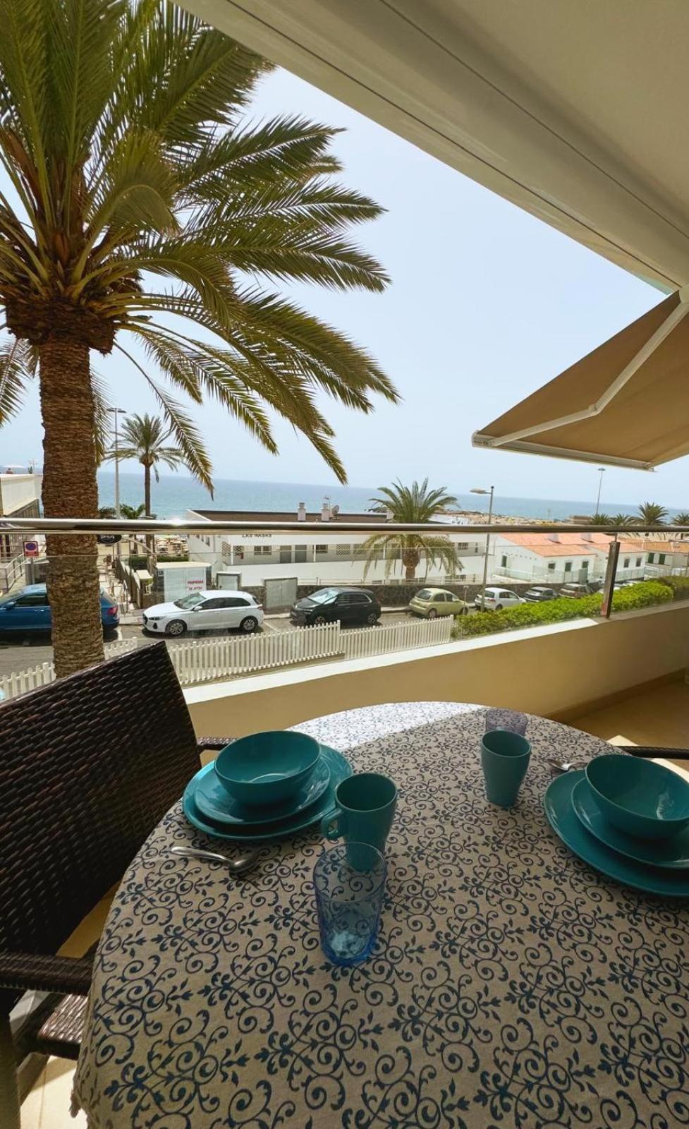 Ocean View Apartment *