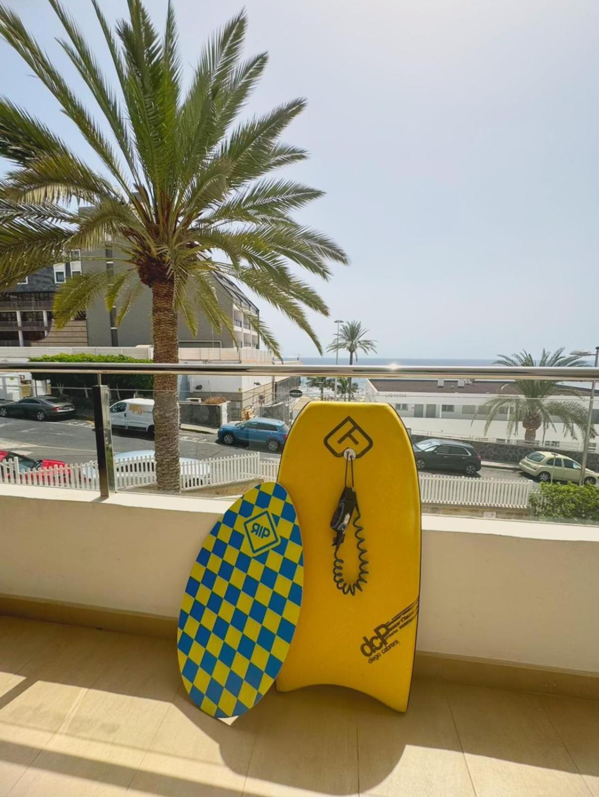 Ocean View San Agustin (Gran Canaria)