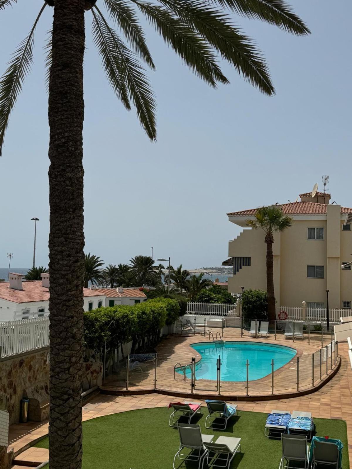 Ocean View * San Agustin (Gran Canaria)
