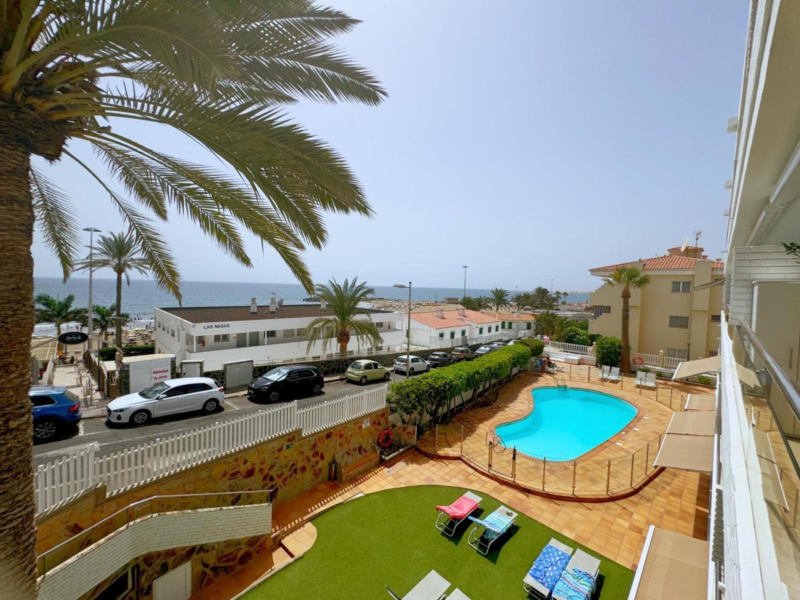 Ocean View Apartment *