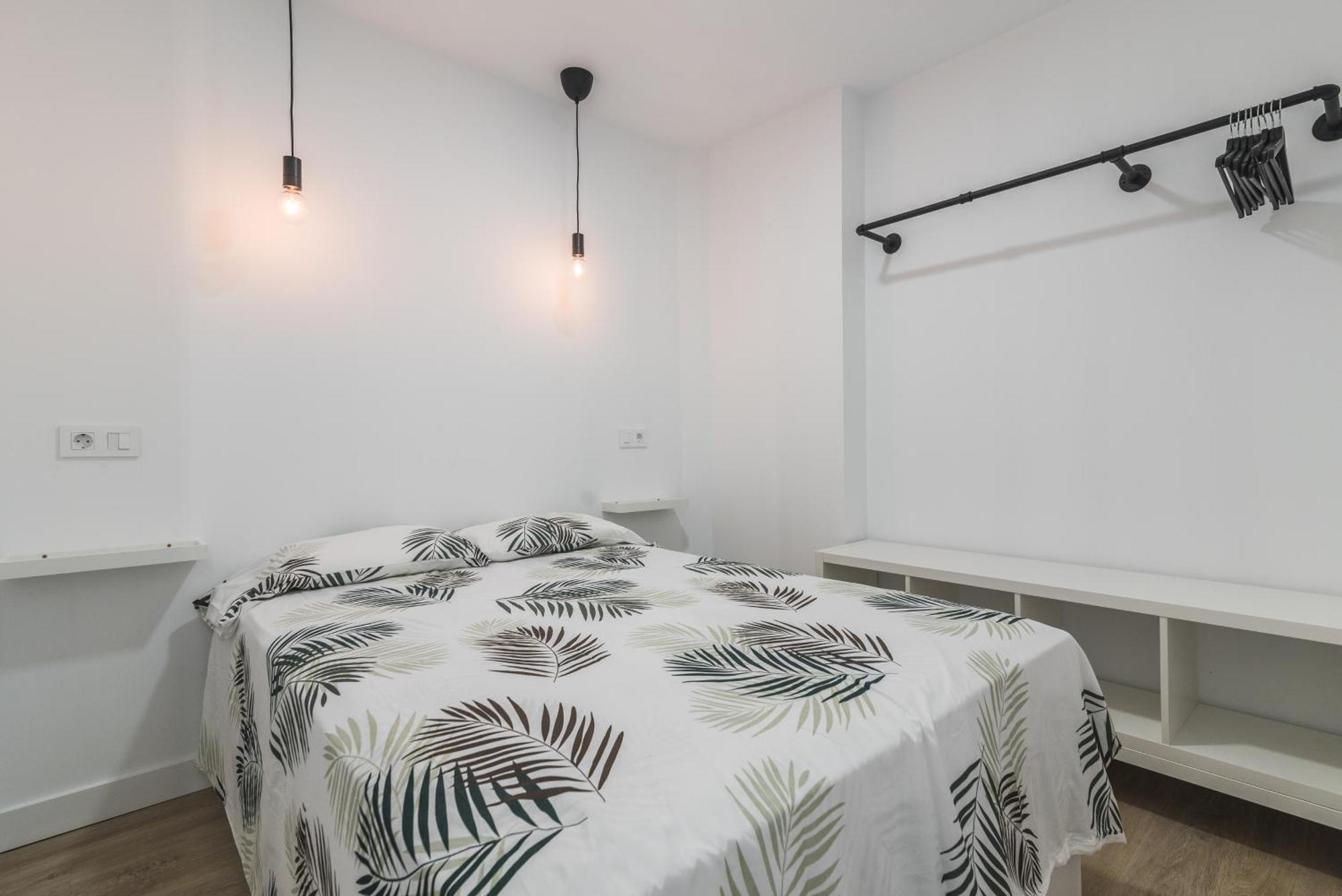 Apartment Canteras 1º Linea De Playa Las Palmas de Gran Canaria