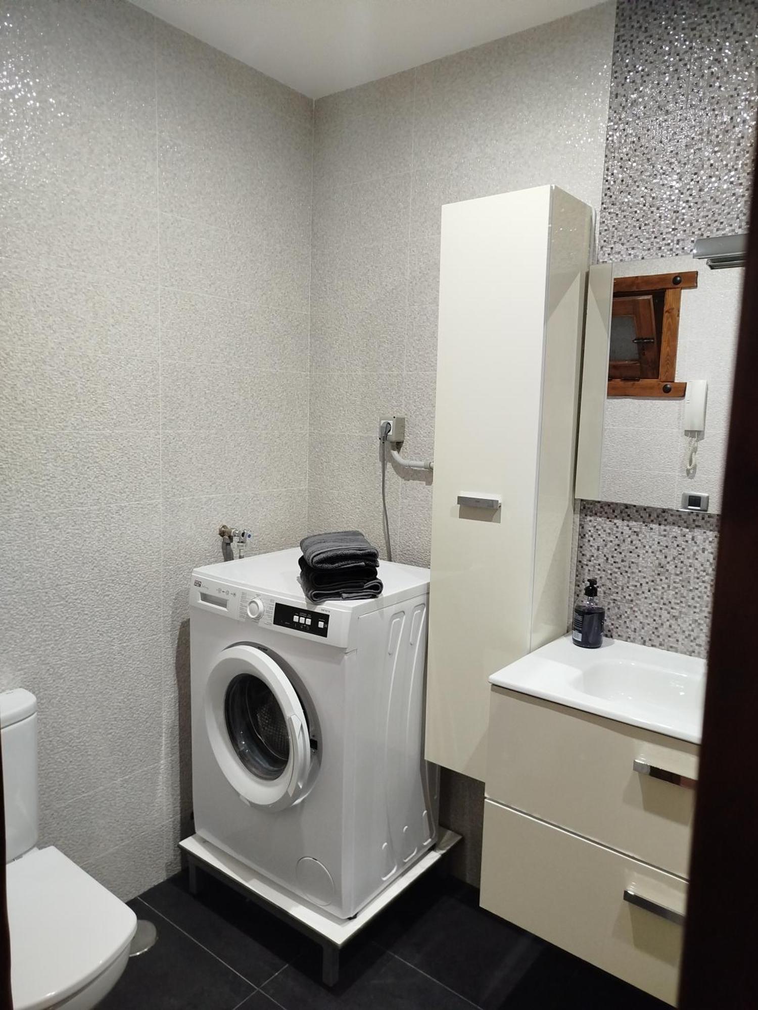 La Casa De Rei Apartamento