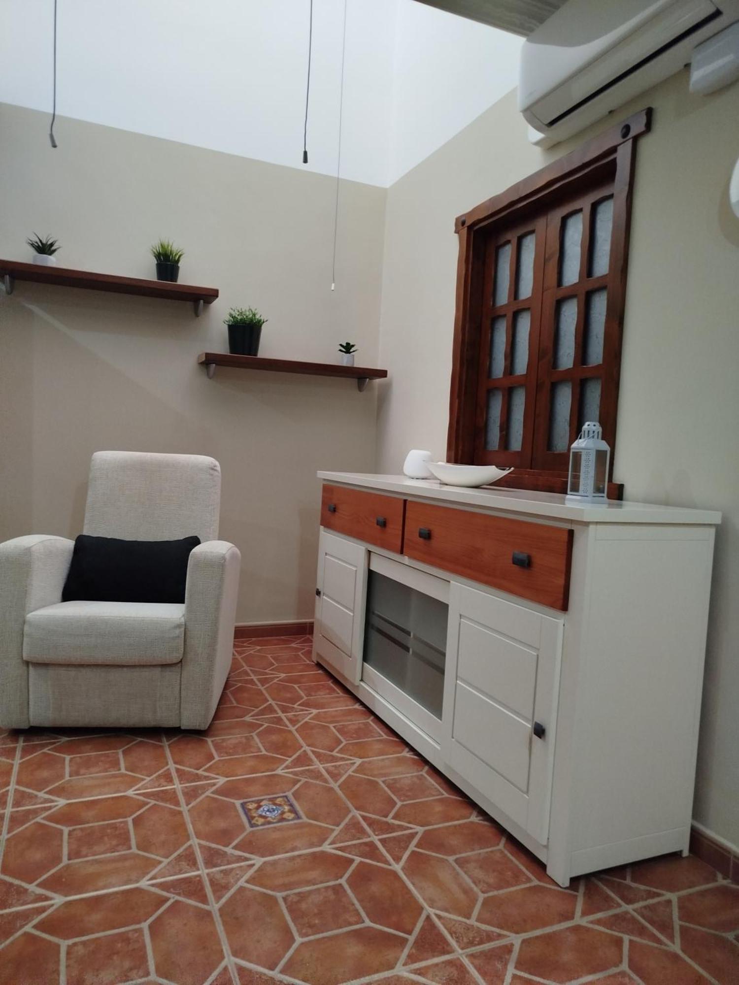 Apartamento La Casa De Rei Sardina