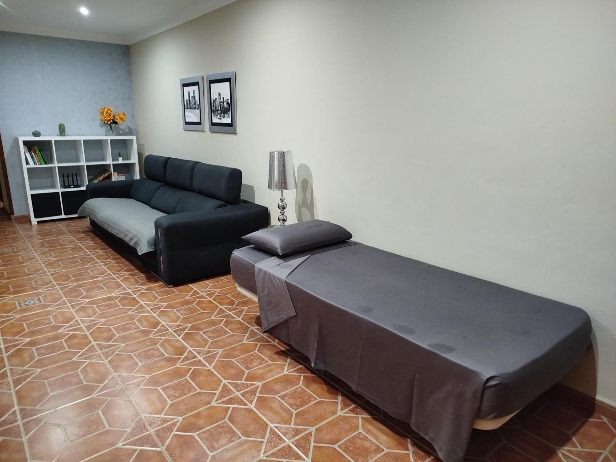 La Casa De Rei