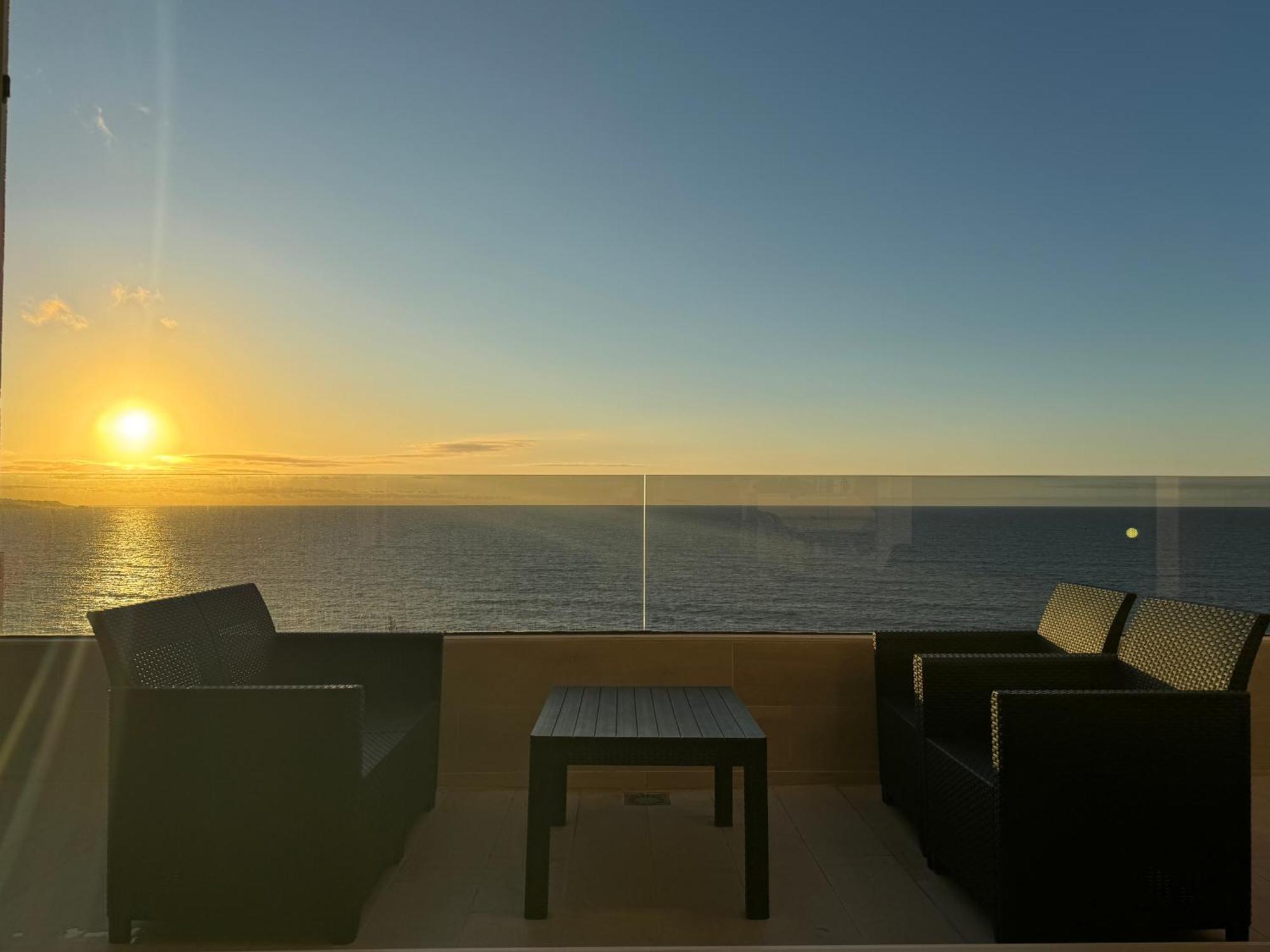 Apartment Atico Vistas Mar Playa Canteras *