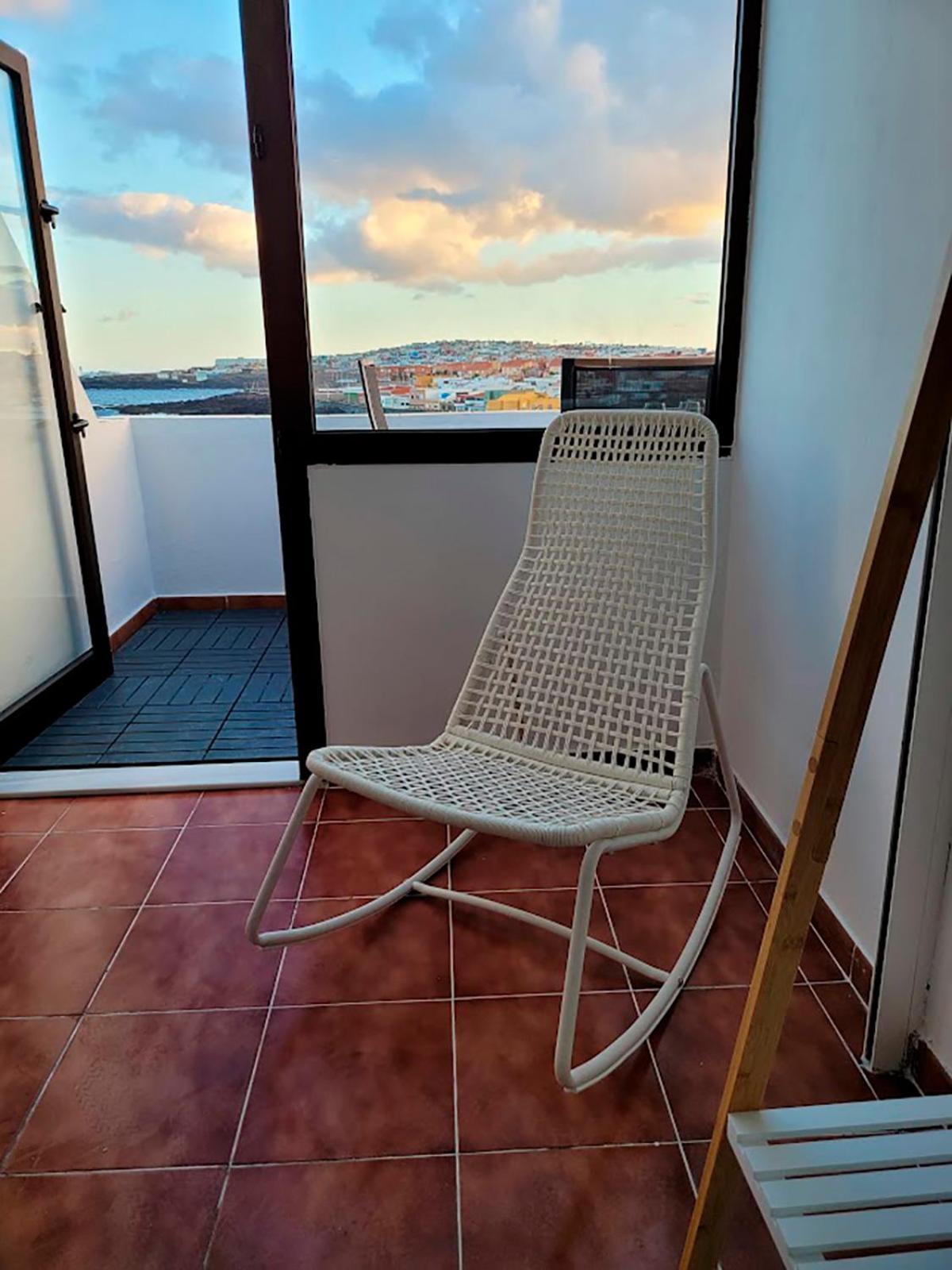 Allinsea Appartement La Garita