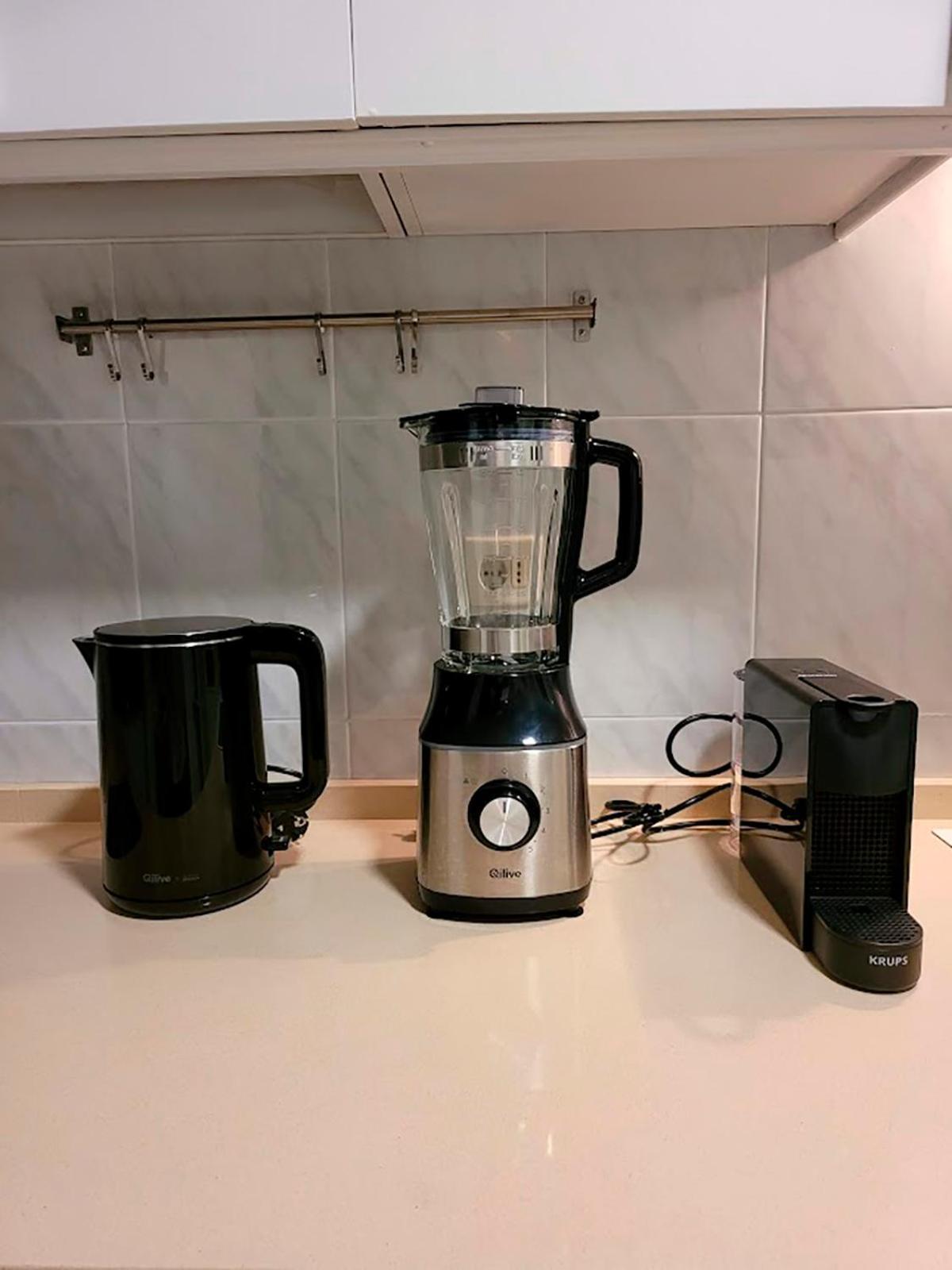 Allinsea Appartement La Garita