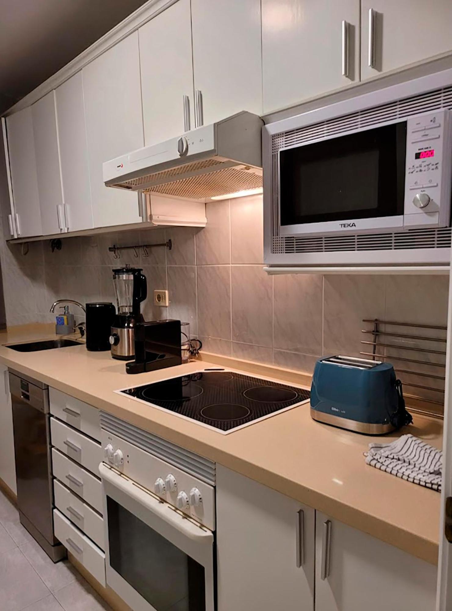 Allinsea Appartement