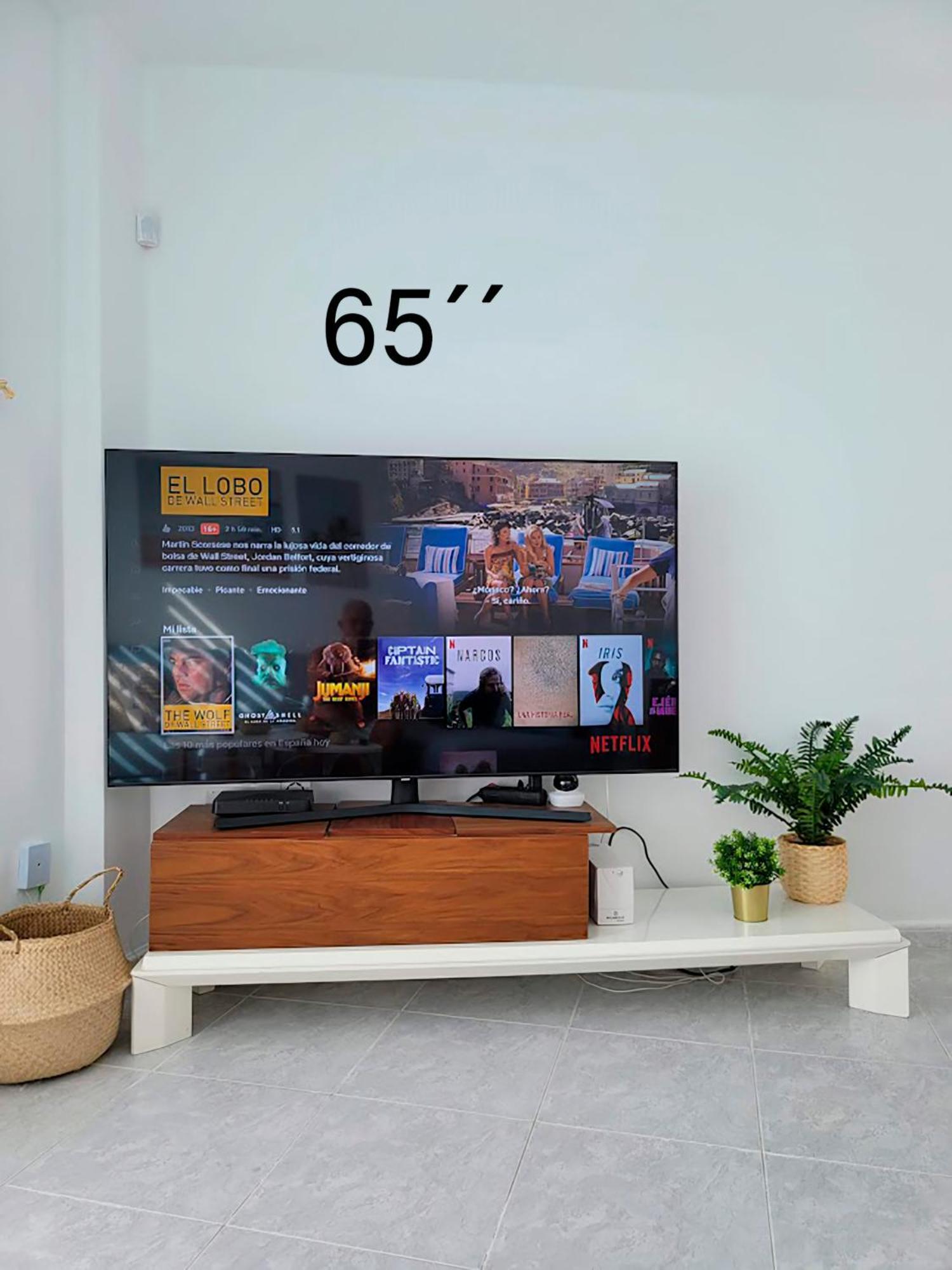 Appartement Allinsea