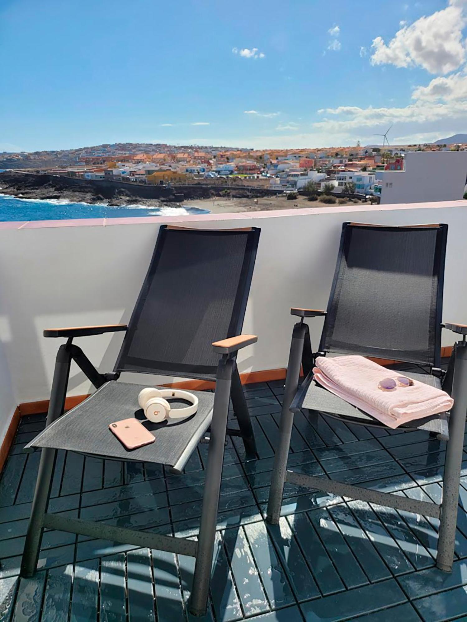 Allinsea Appartement *