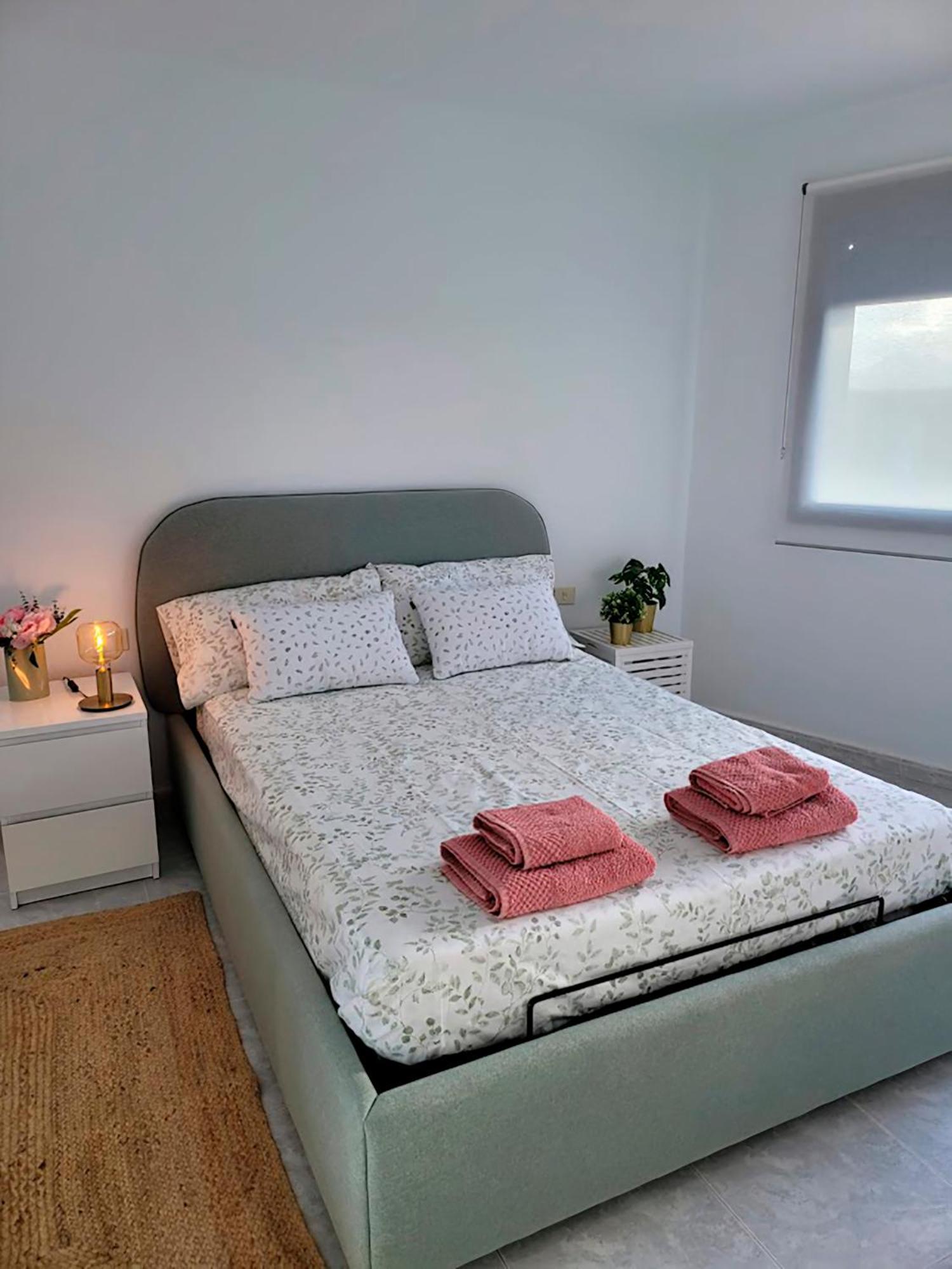 Allinsea Appartement La Garita