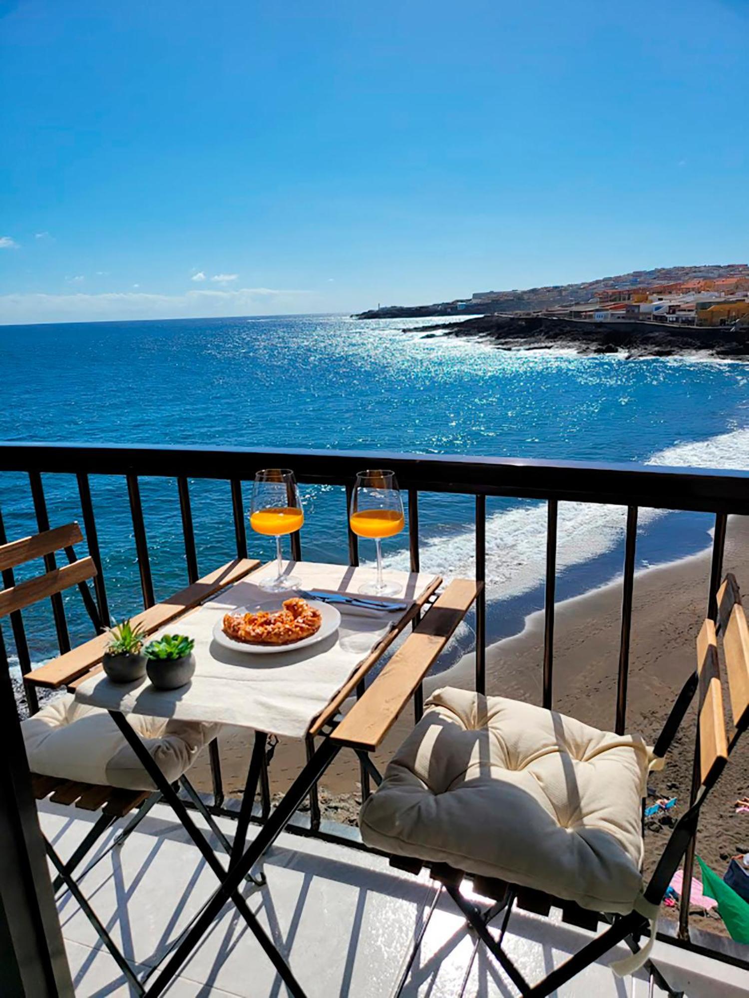 Appartement Allinsea La Garita
