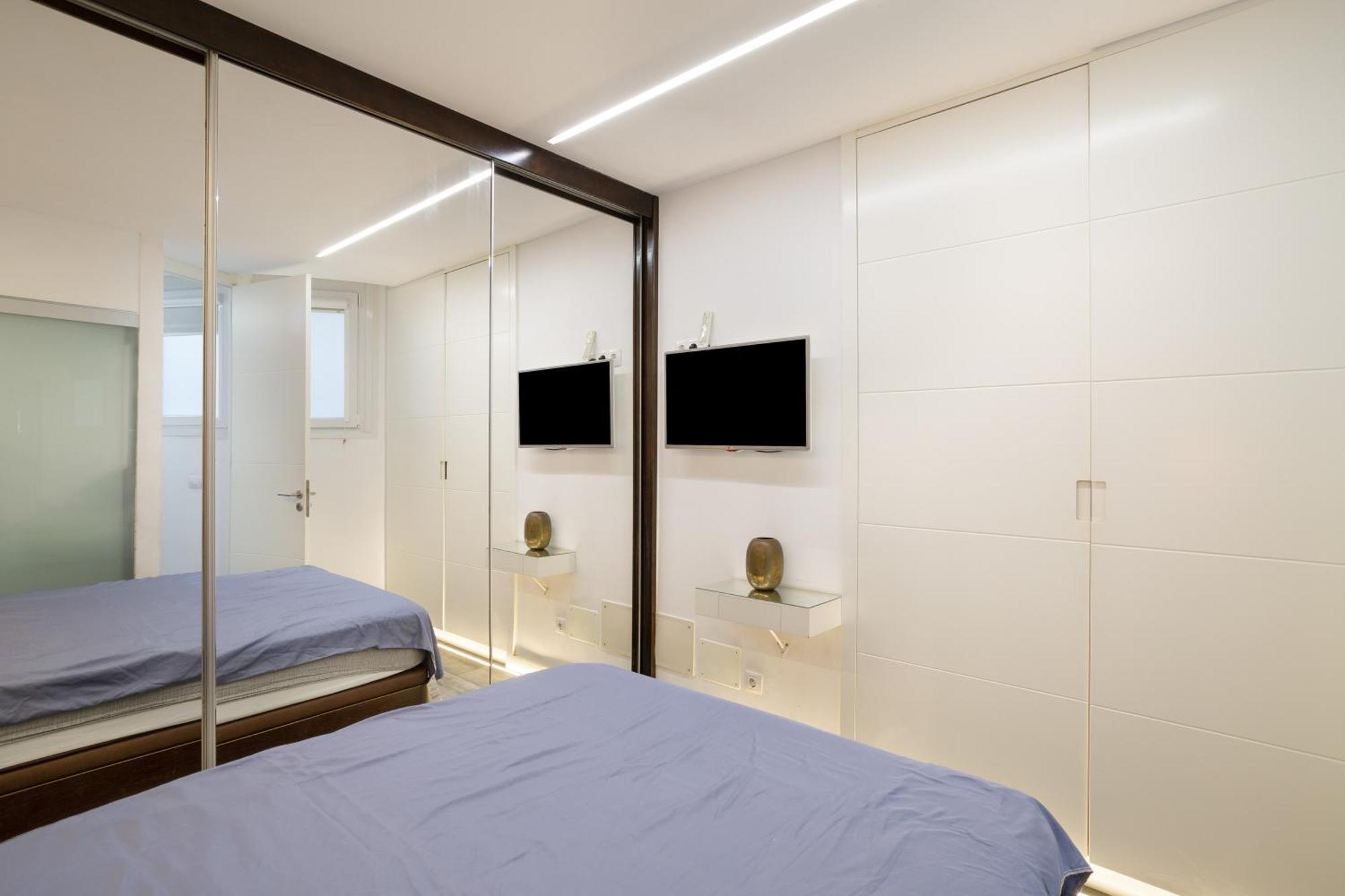 Apartment Flat Belvedere Canteras Las Palmas de Gran Canaria