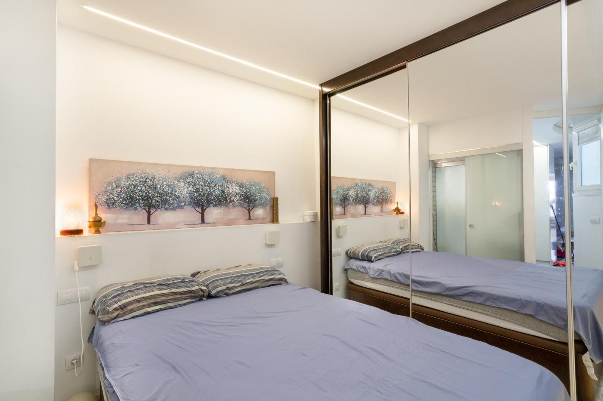 Flat Belvedere Canteras Apartment Las Palmas de Gran Canaria