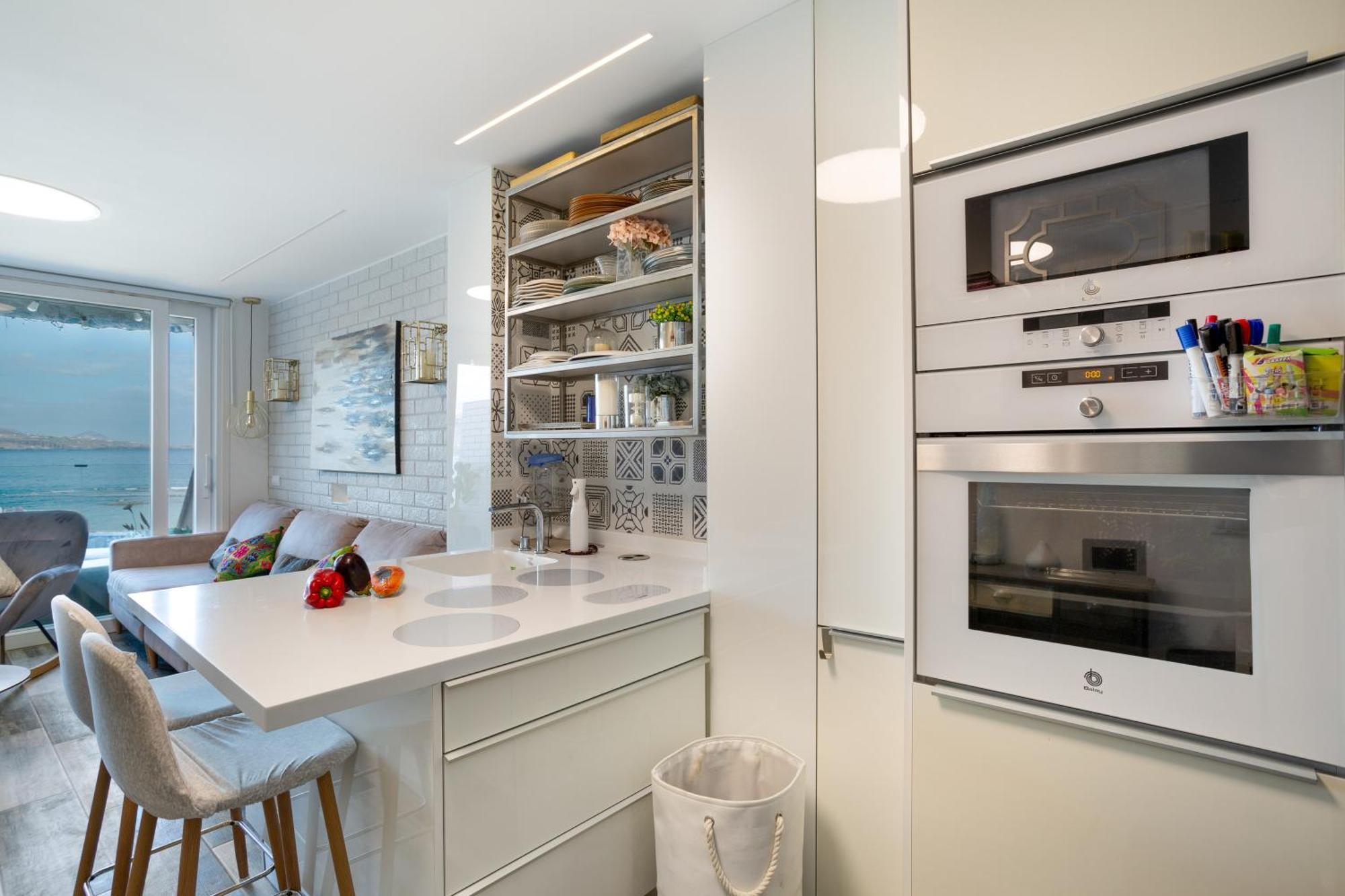 Flat Belvedere Canteras Apartment *