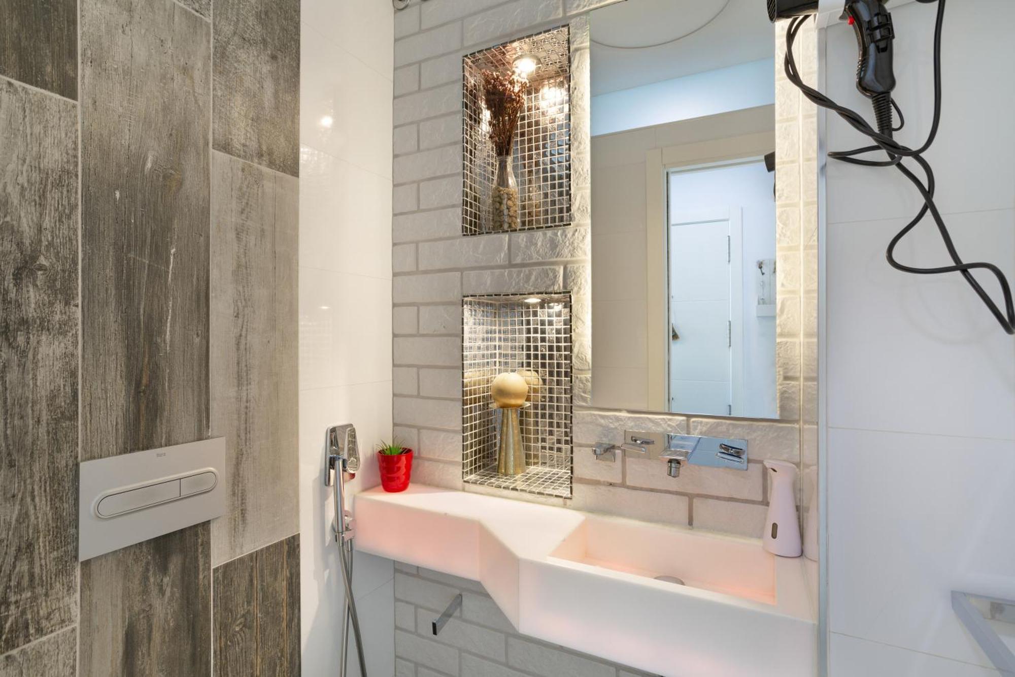 Flat Belvedere Canteras Apartment Las Palmas de Gran Canaria